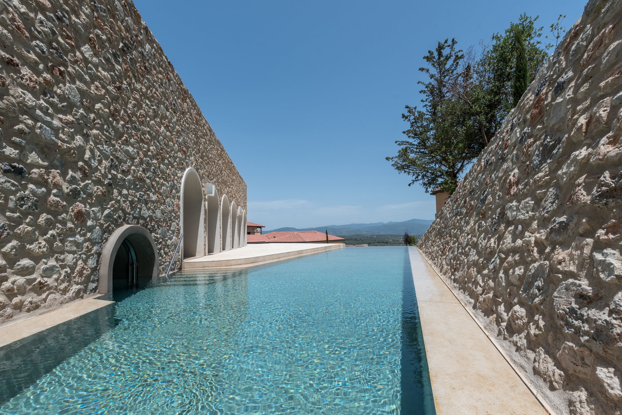 Wellness Resort | Euphoria Retreat Greece