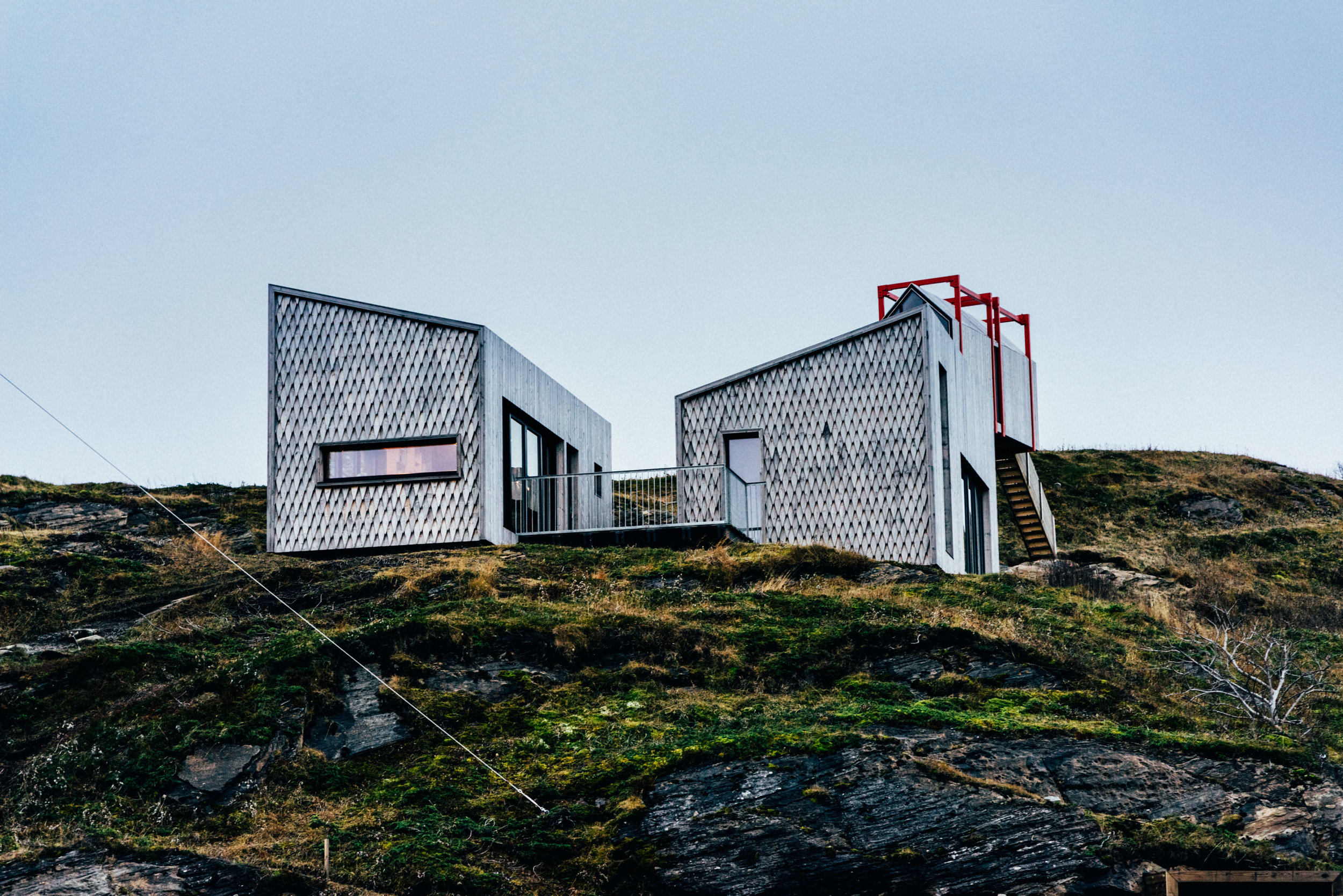 Norway Hotels | The Arctic Hideaway