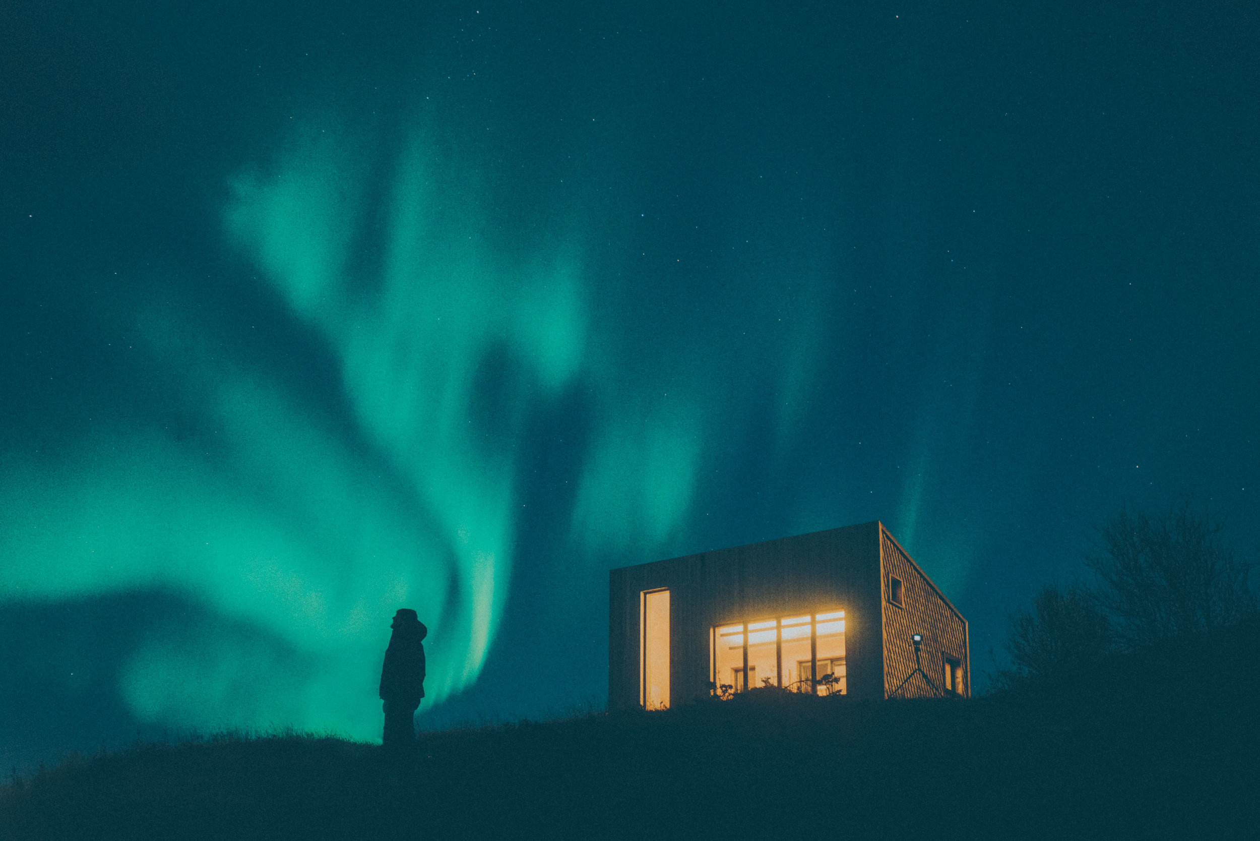 Norway Hotels | The Arctic Hideaway
