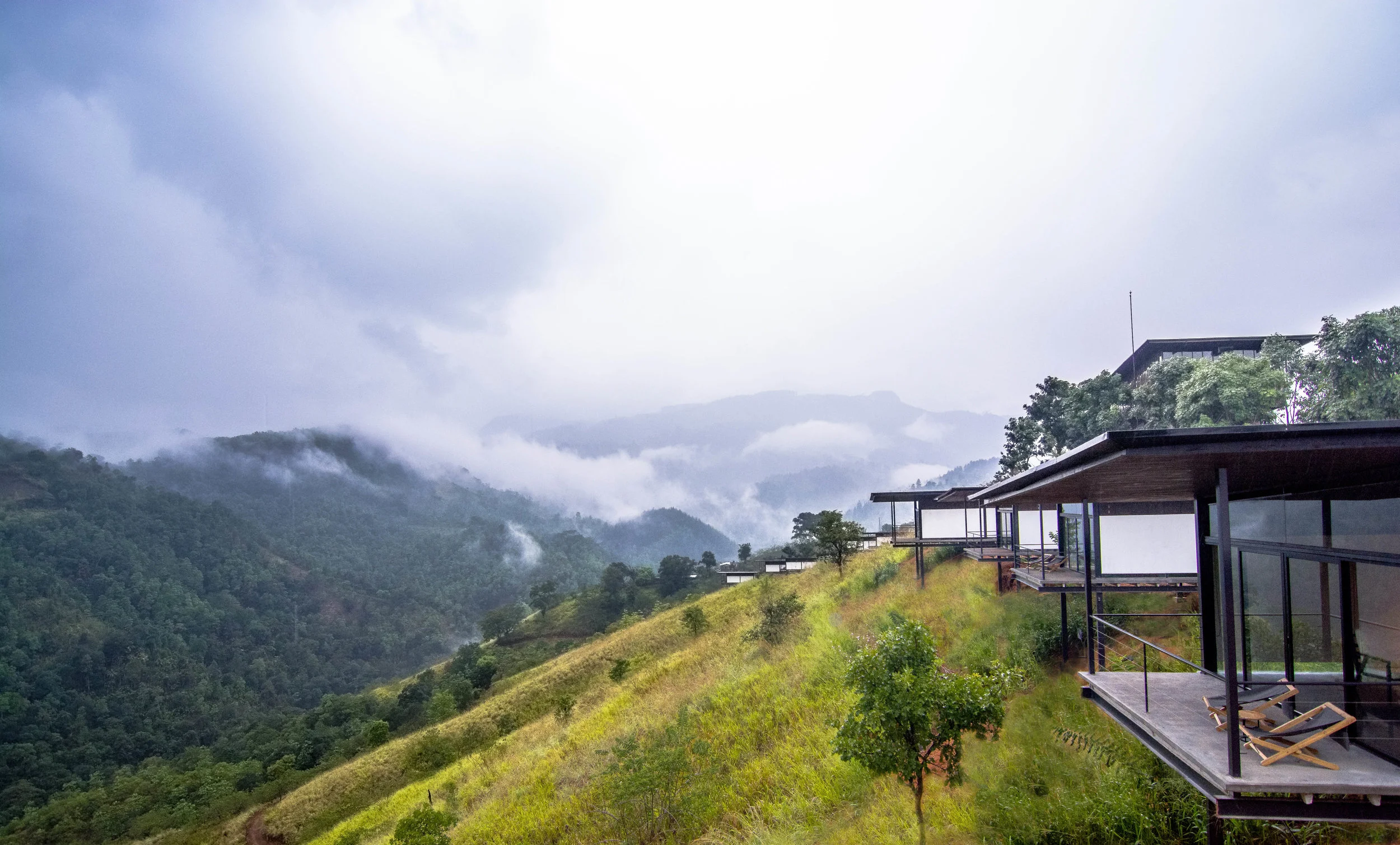 Sri Lanka Hotels | Santani Wellness Resort and Spa