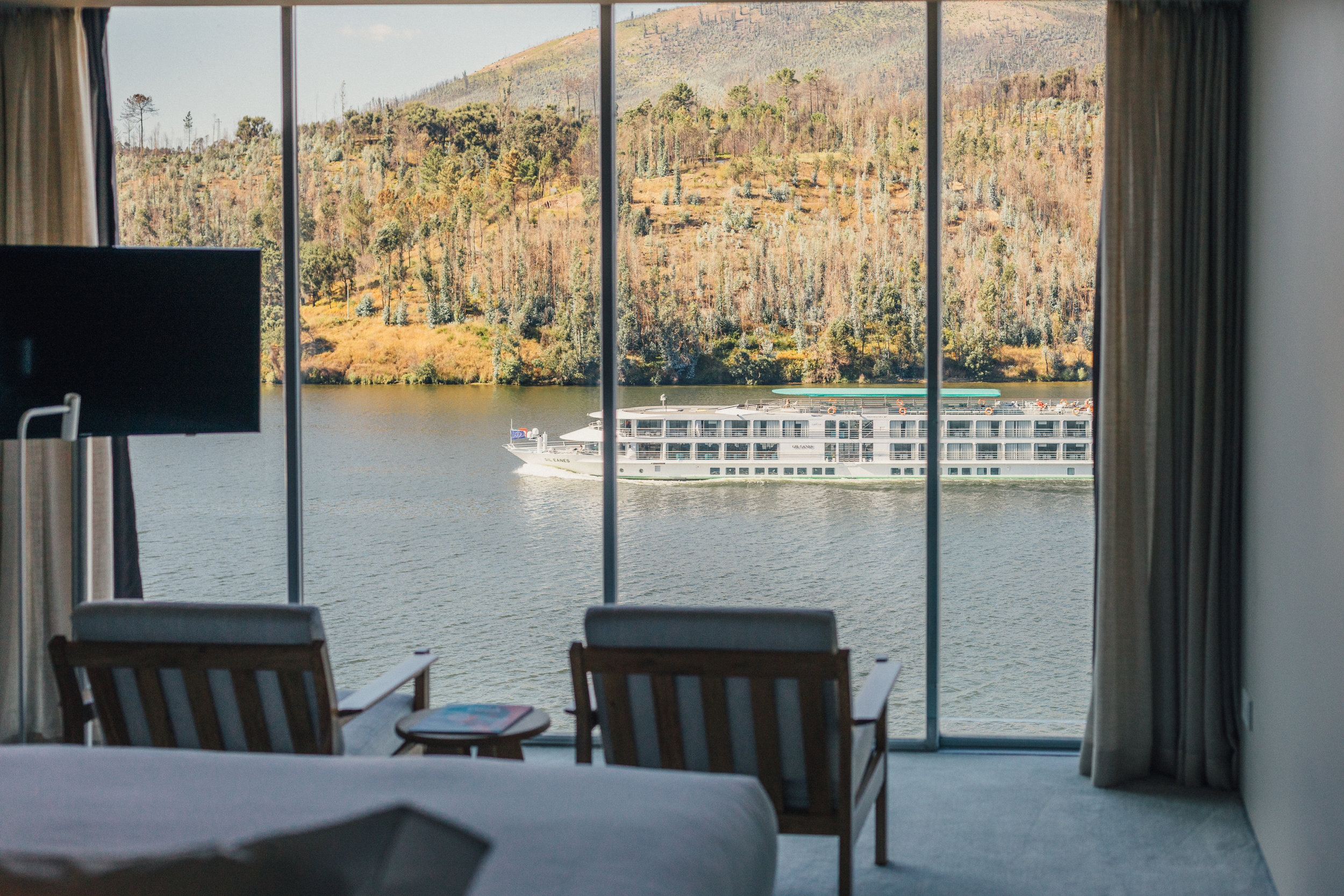 Portugal Hotel | Octant Hotels Douro