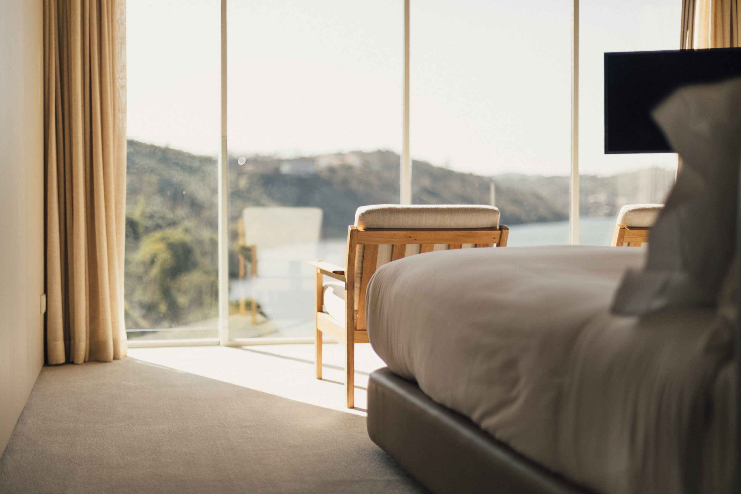 Portugal Hotel | Octant Hotels Douro