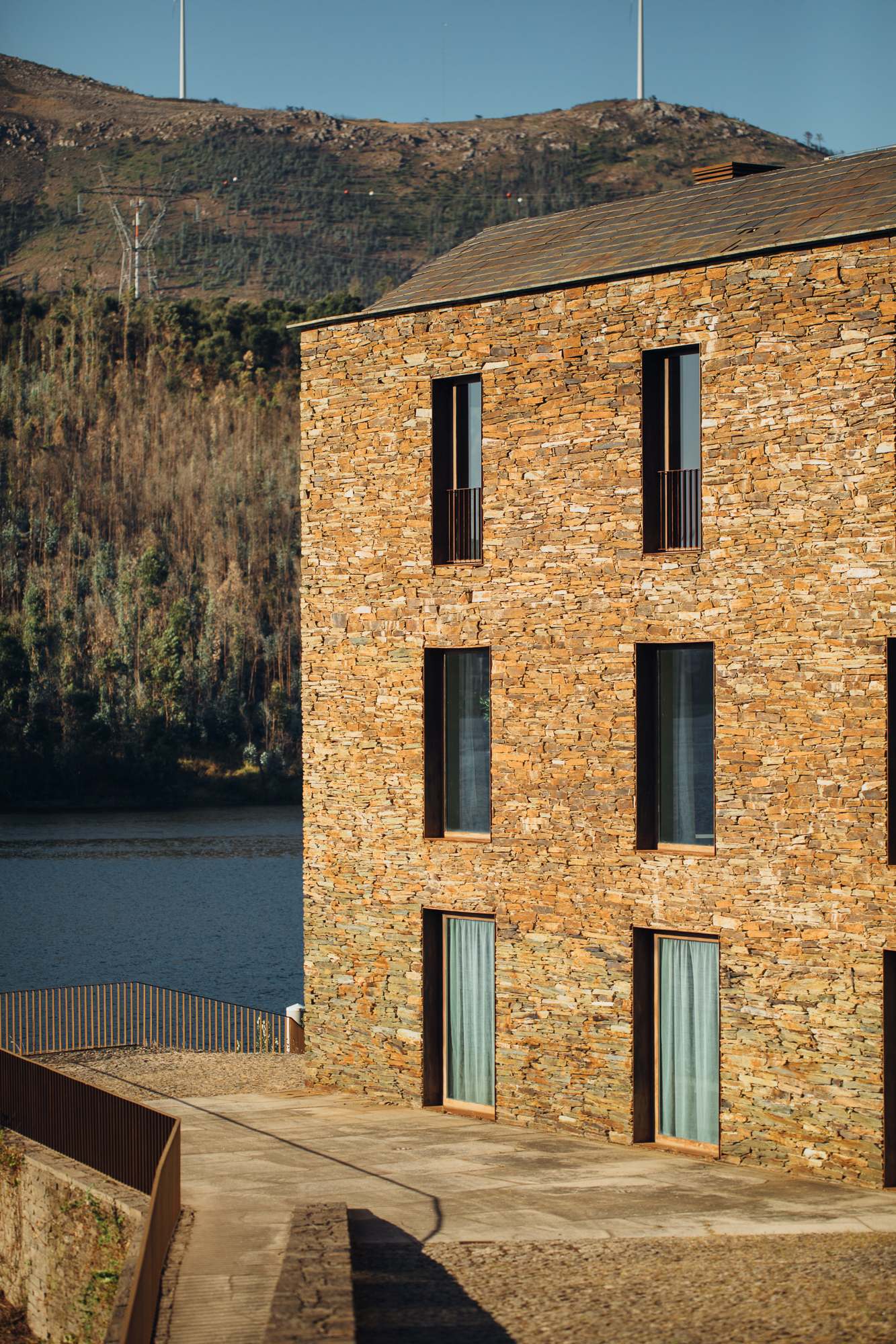 Portugal Hotel | Octant Hotels Douro