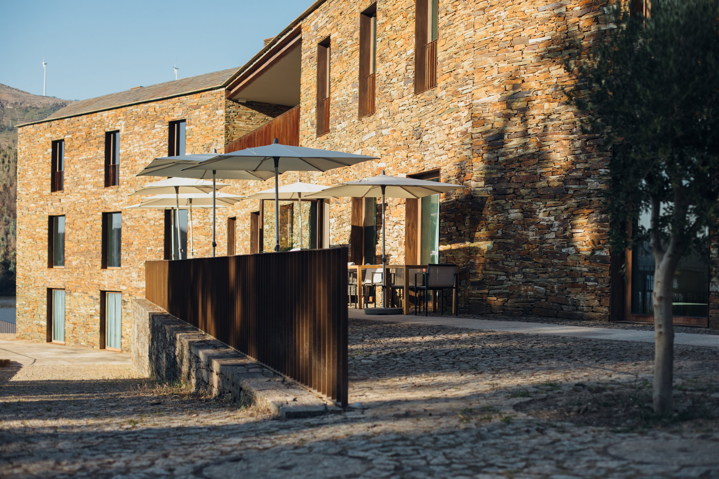 Portugal Hotel | Octant Hotels Douro