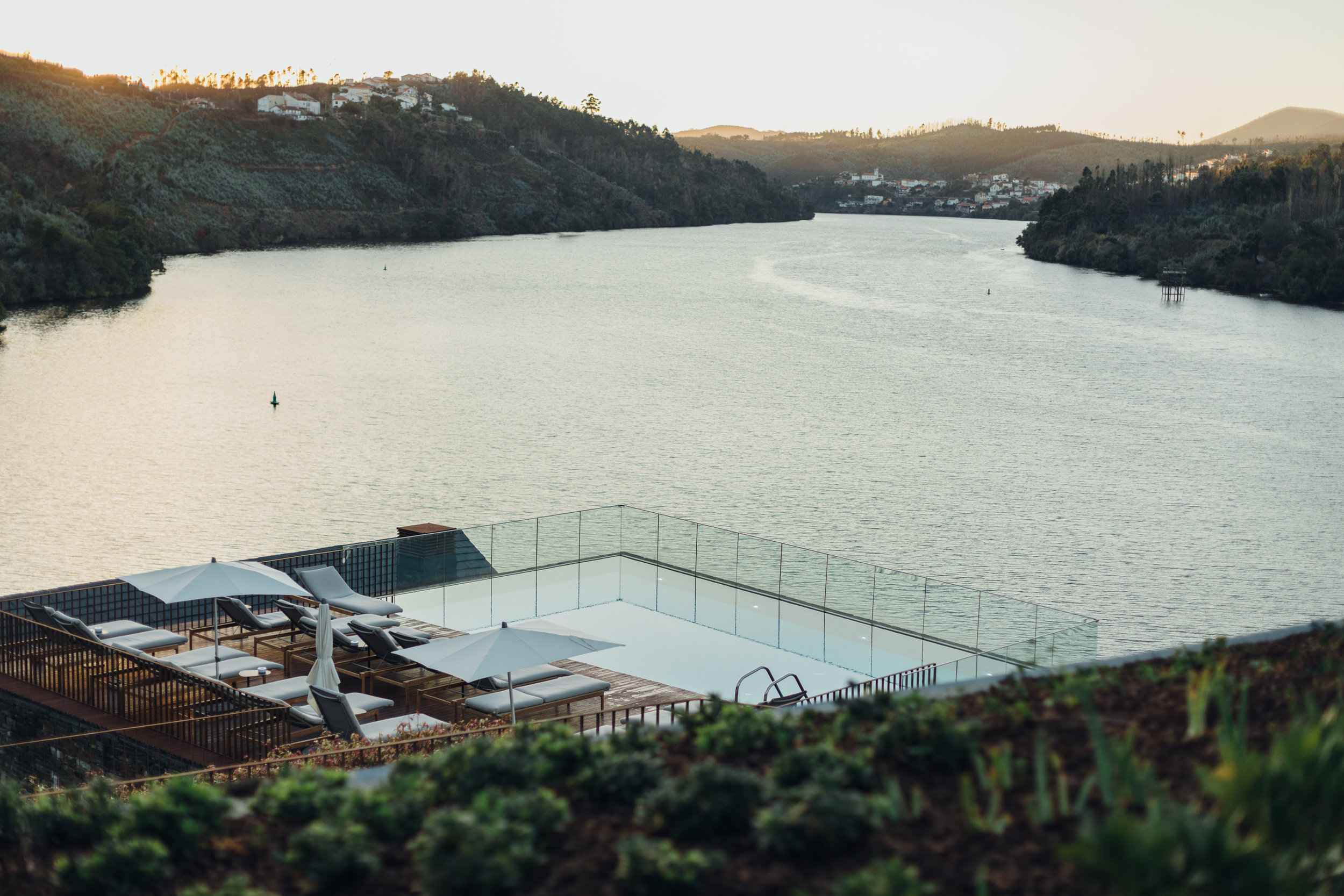 Portugal Hotel | Octant Hotels Douro