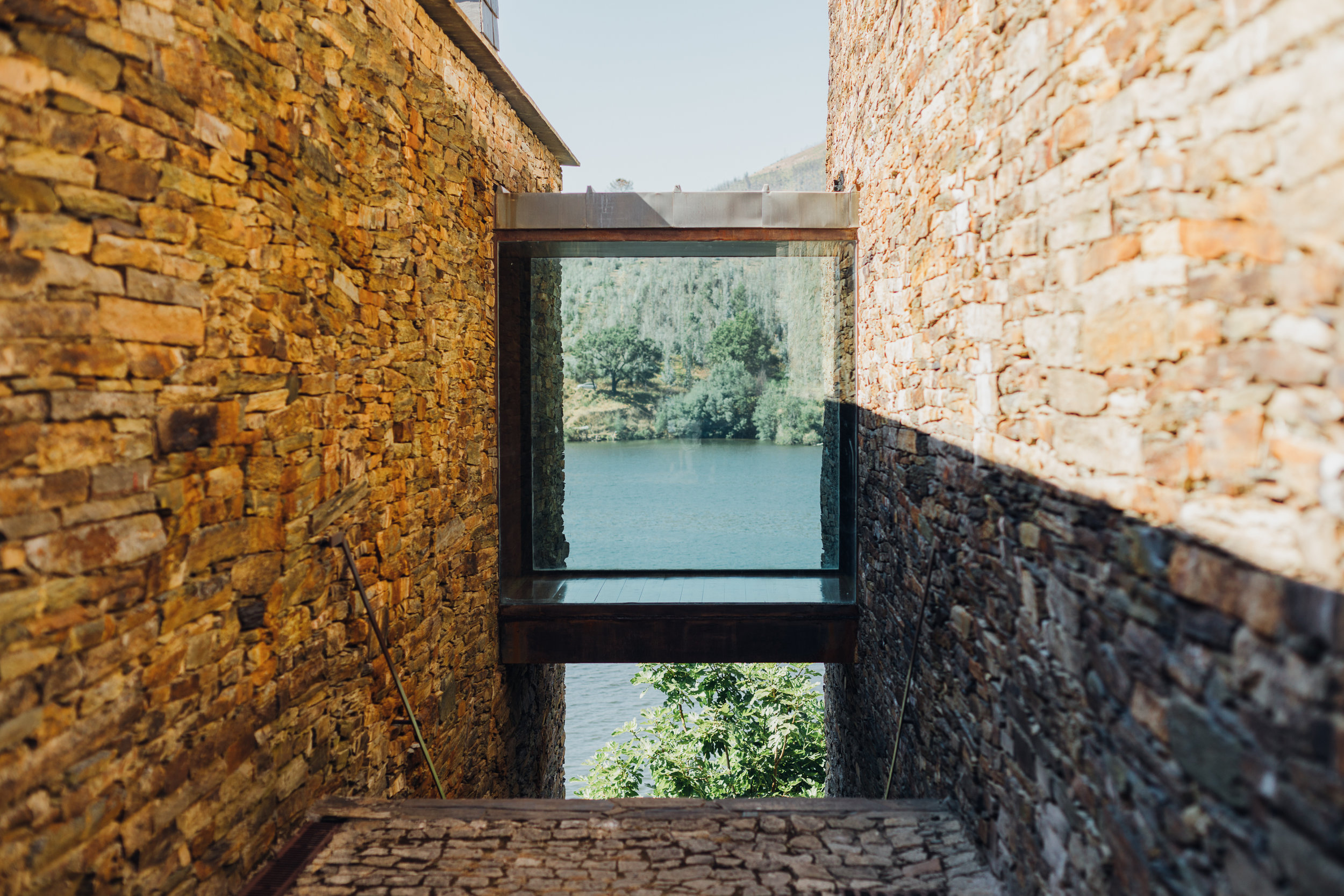 Portugal Hotel | Octant Hotels Douro
