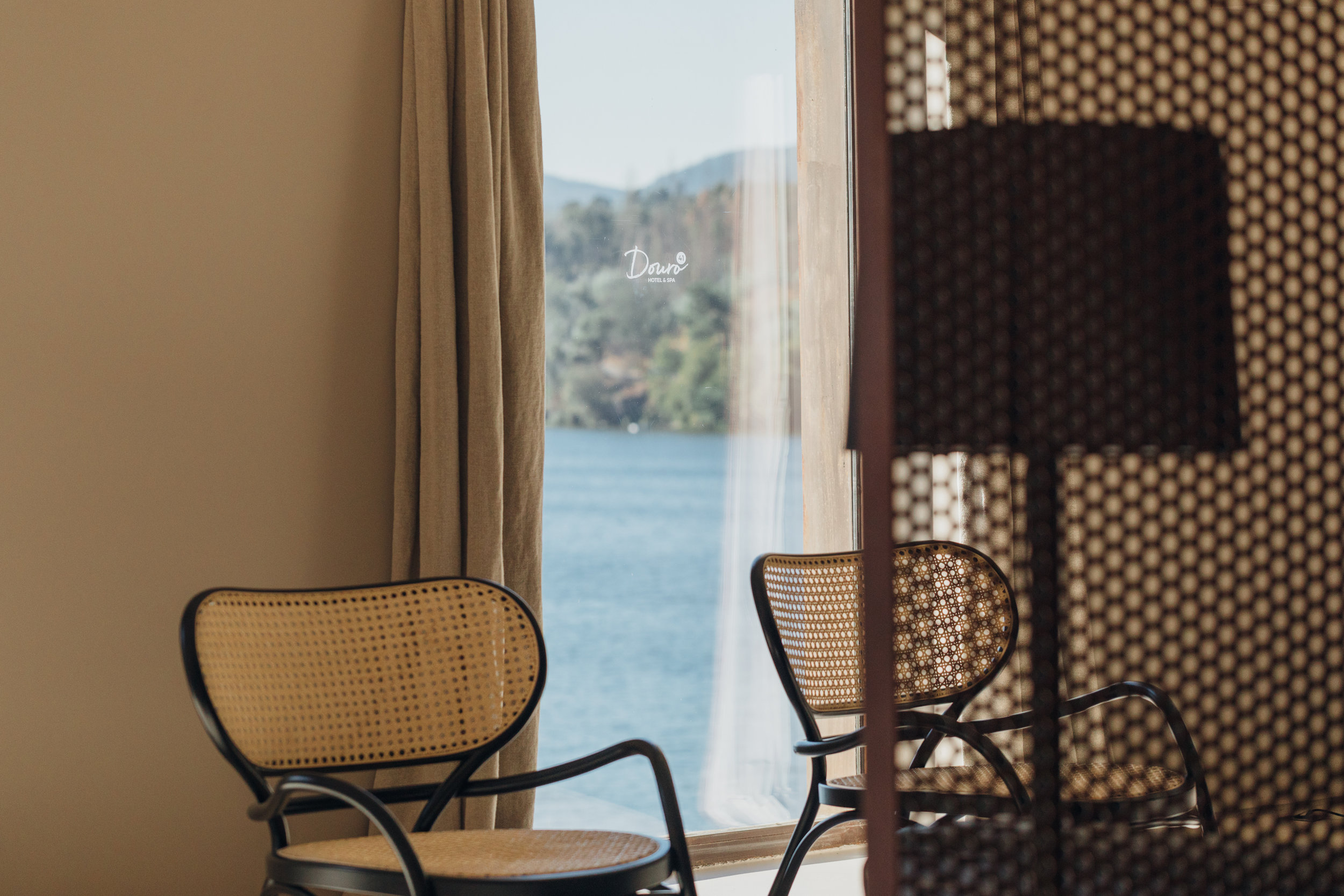 Portugal Hotel | Octant Hotels Douro