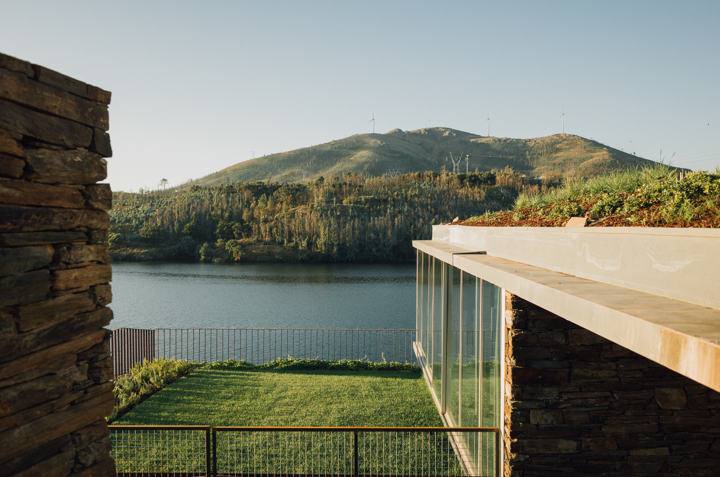 Portugal Hotel | Octant Hotels Douro