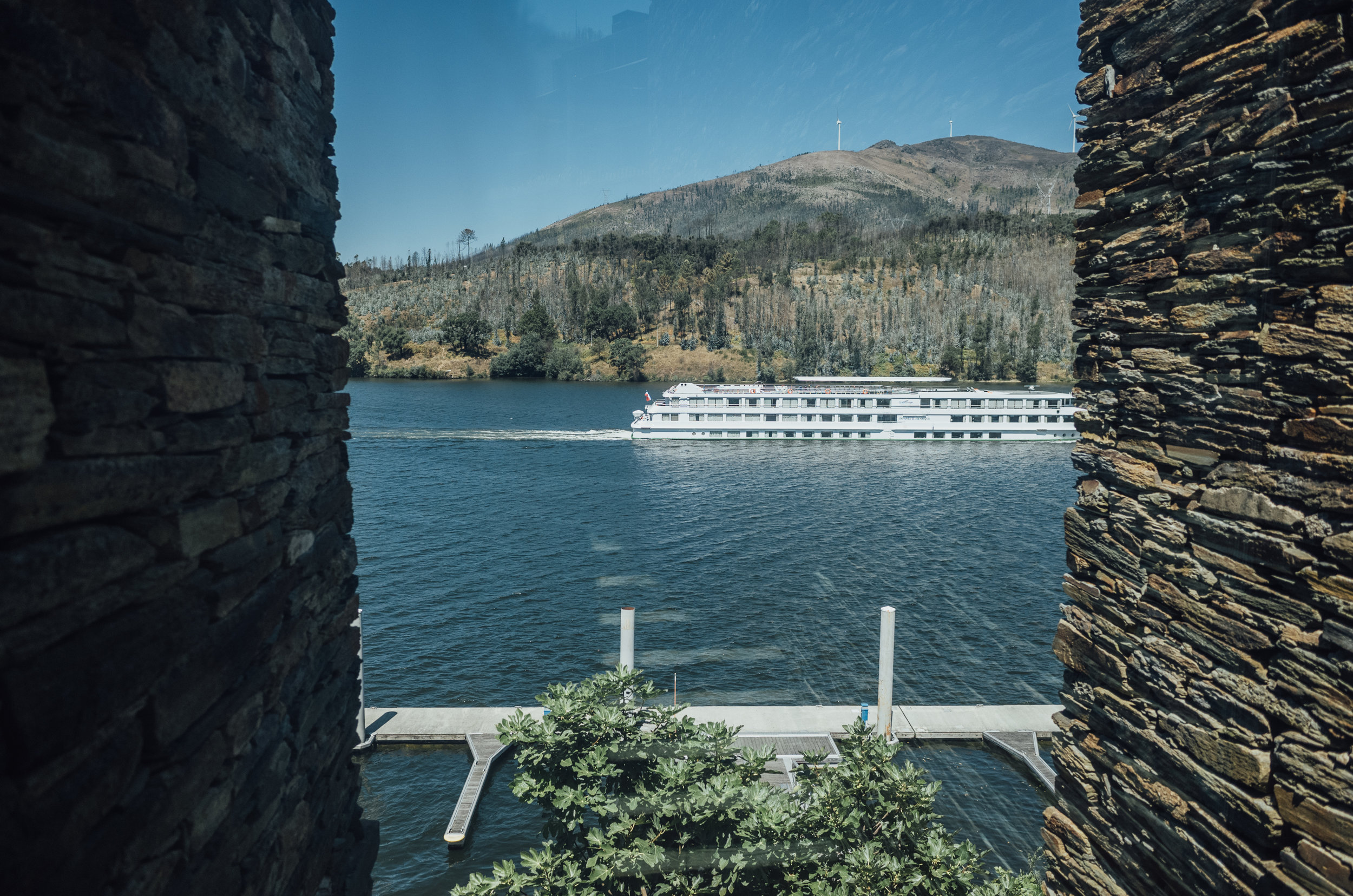 Portugal Hotel | Octant Hotels Douro