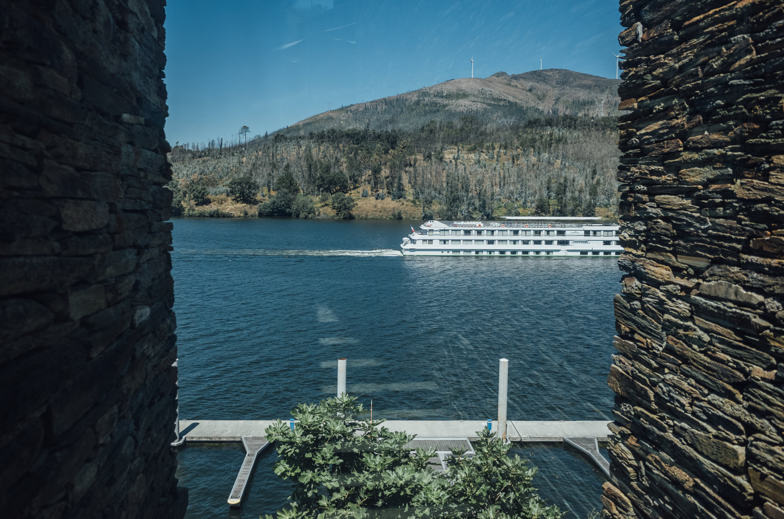 Portugal Hotel | Octant Hotels Douro