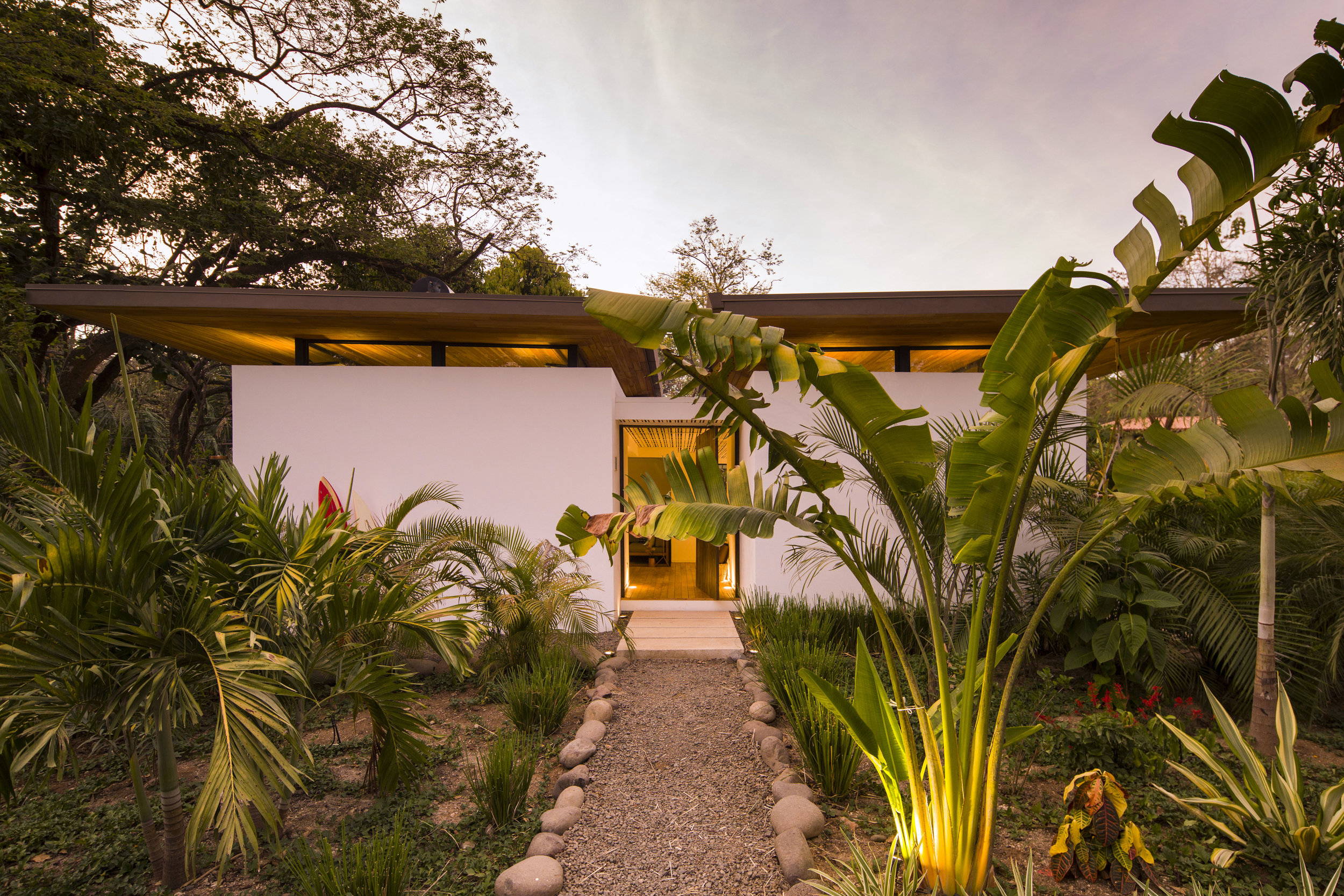 Costa Rica Hotel | Nalu Nosara