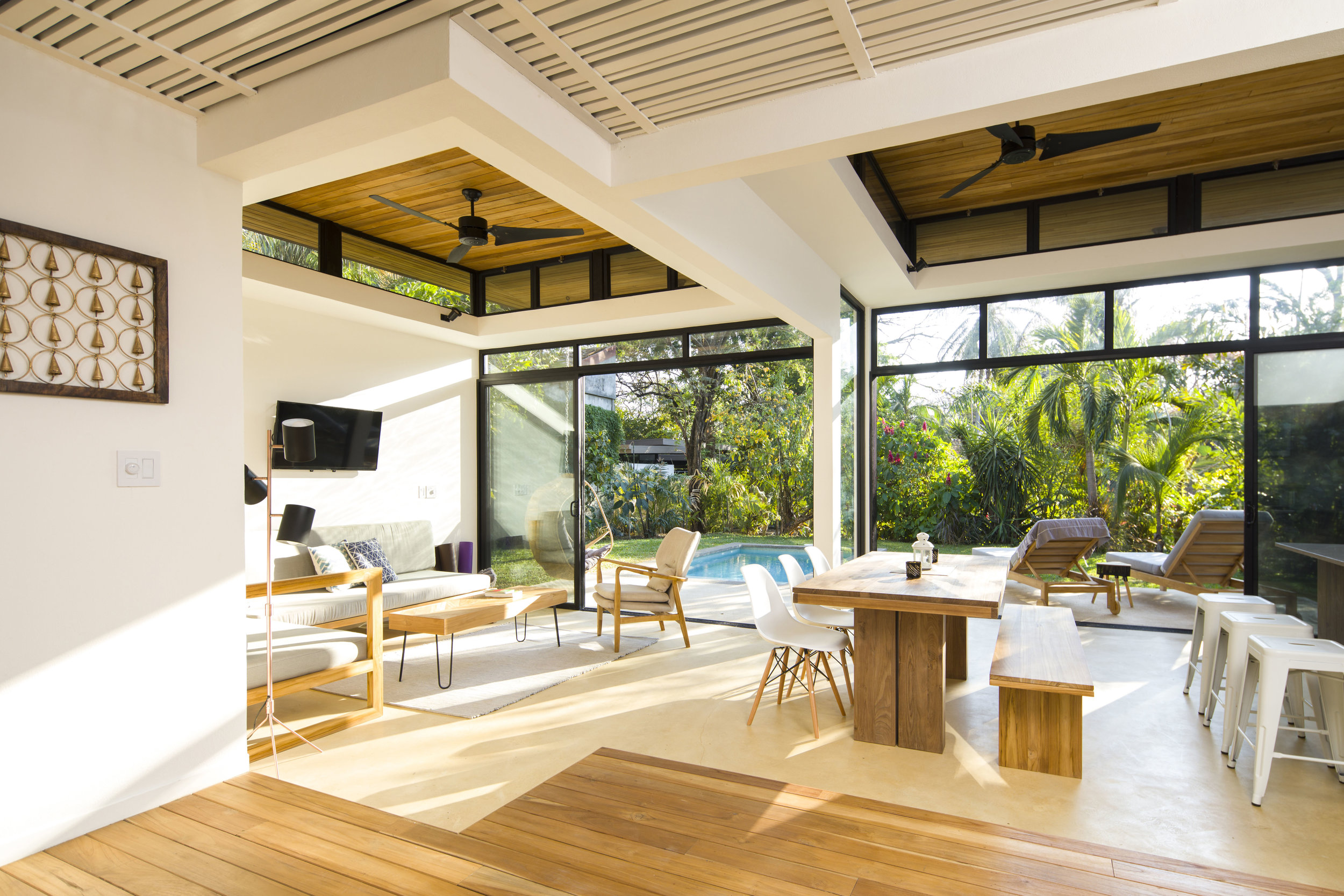 Costa Rica Hotel | Nalu Nosara