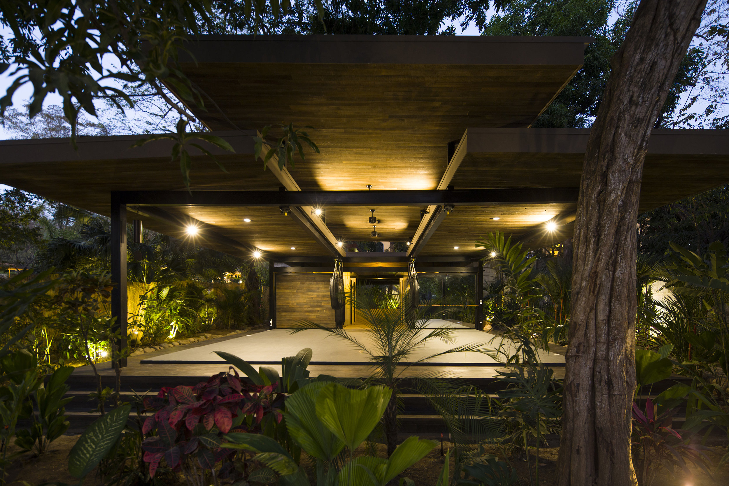 Costa Rica Hotel | Nalu Nosara