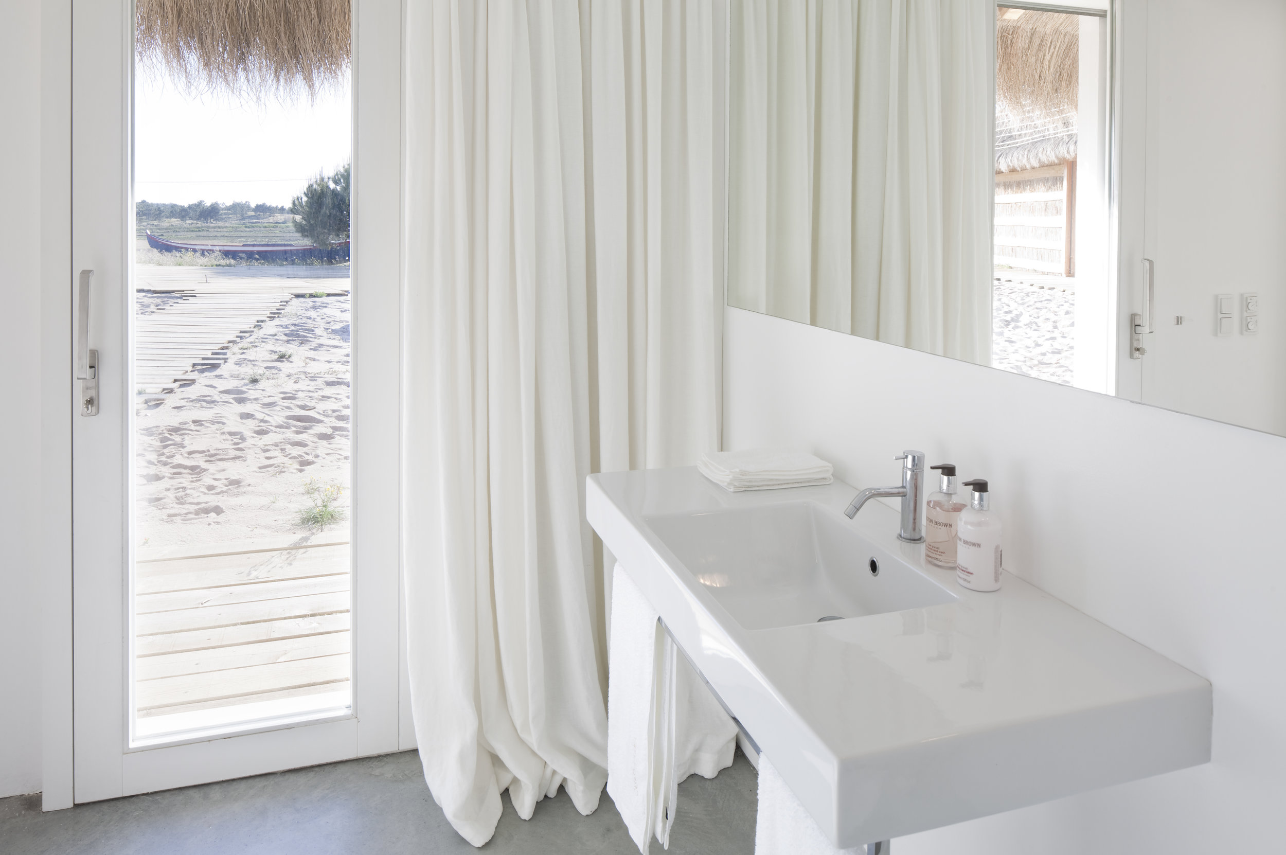 Portugal Hotels | Casas Na Areia Comporta