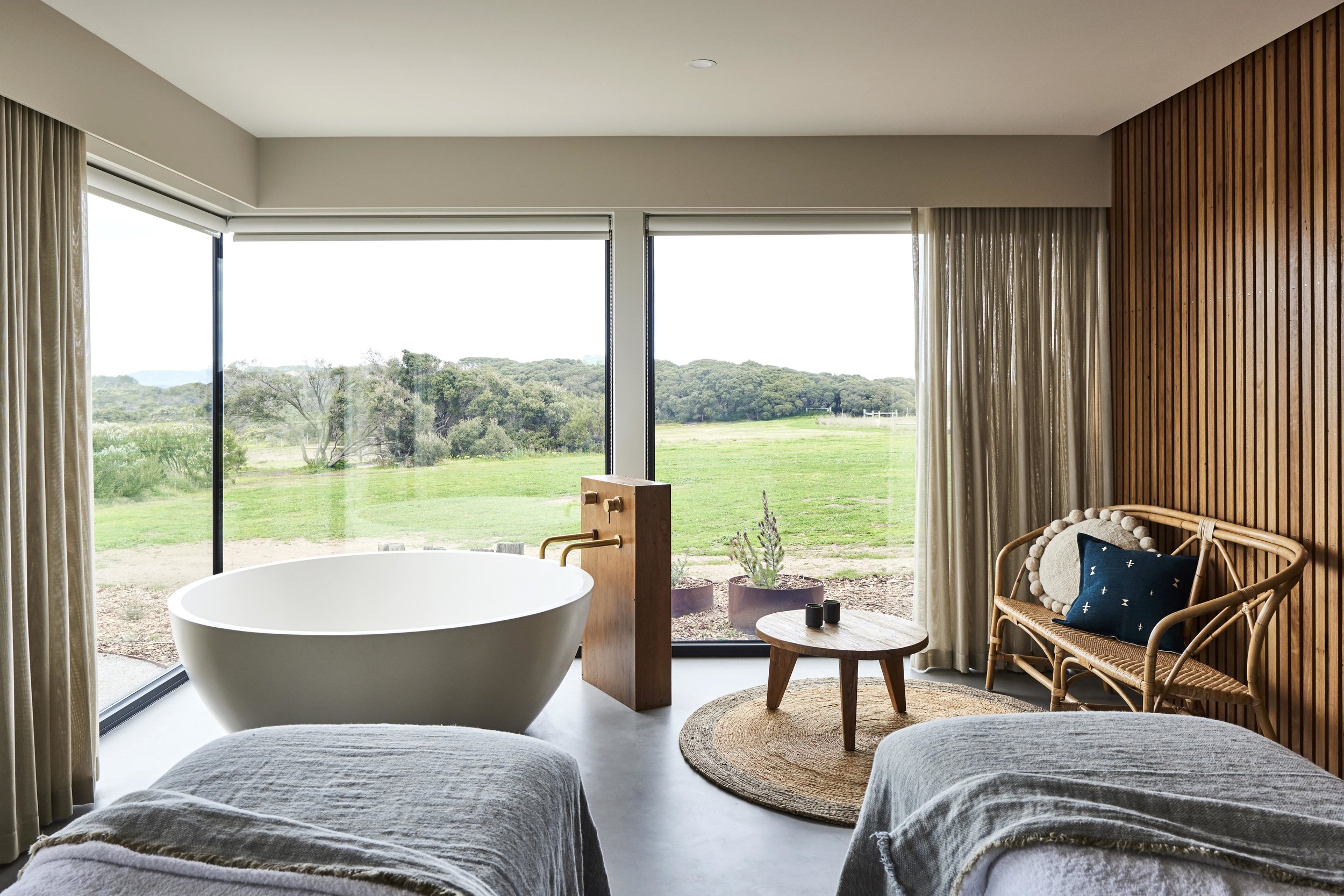 Australia Hotels | Lon Retreat