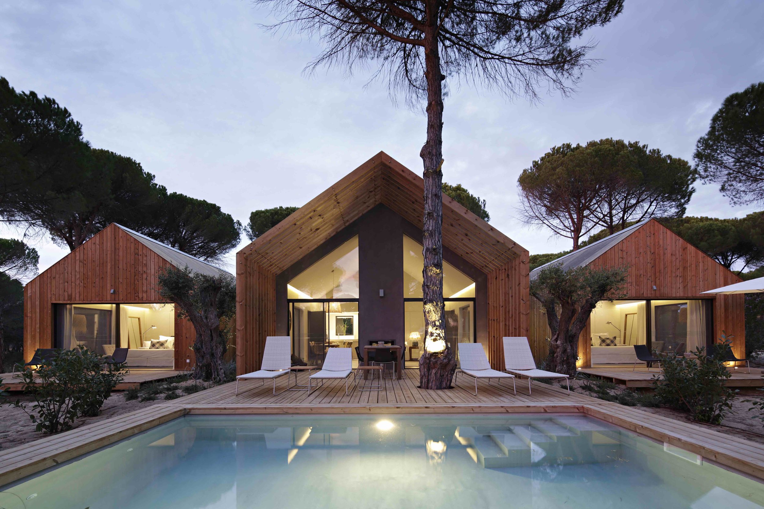 Portugal Hotel | Sublime Comporta