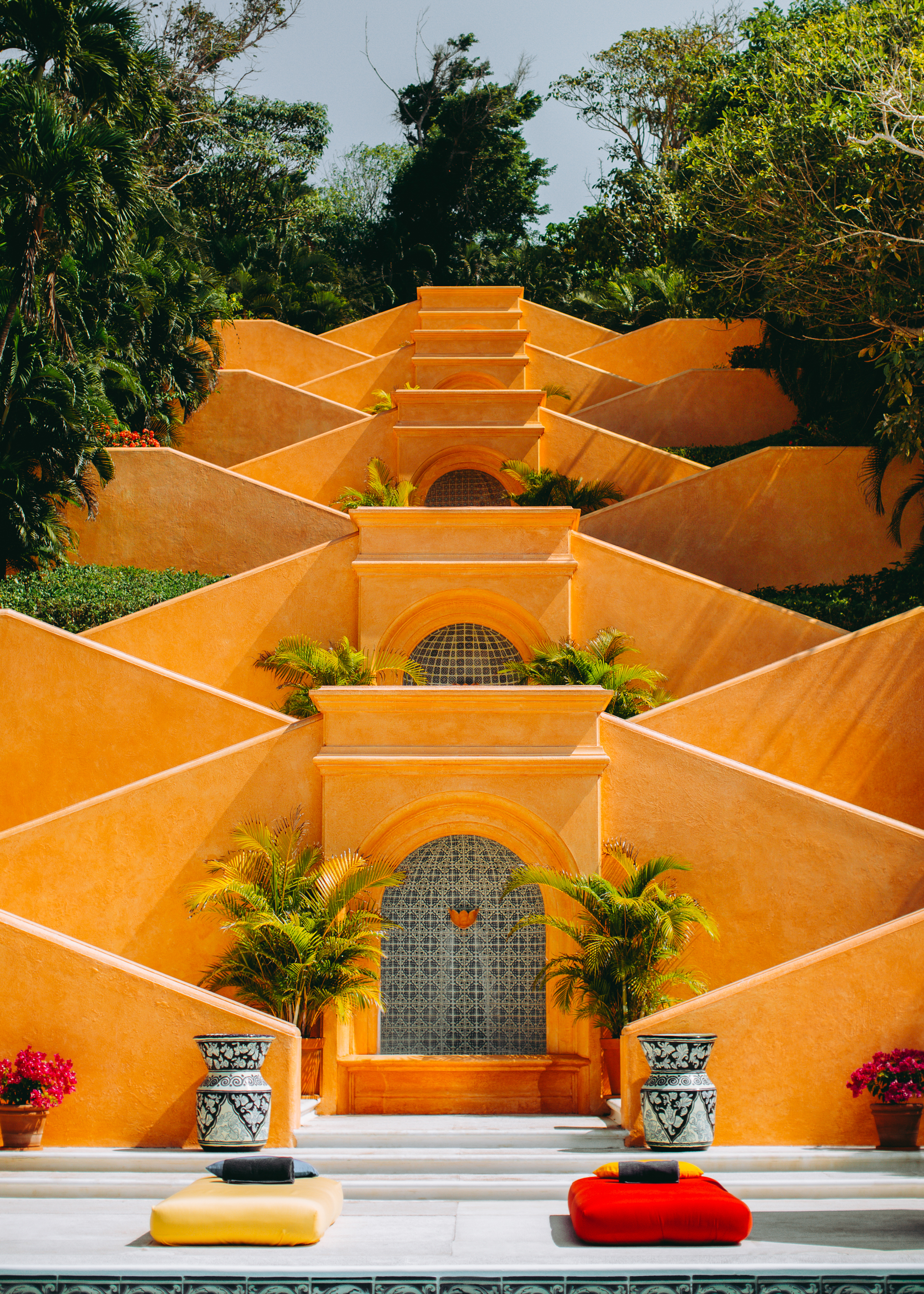 Mexico Hotel | Cuixmala