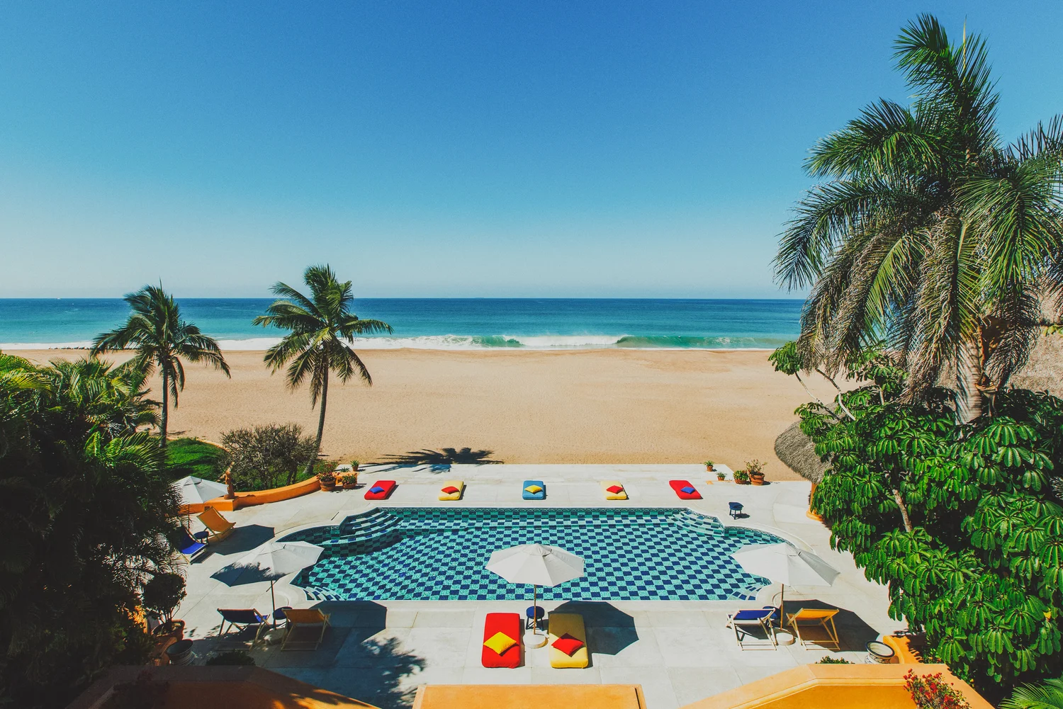 Hidden Beach Resort in Riviera Maya, Mexico - All Inclusive - Book Now, image size:1500x1001