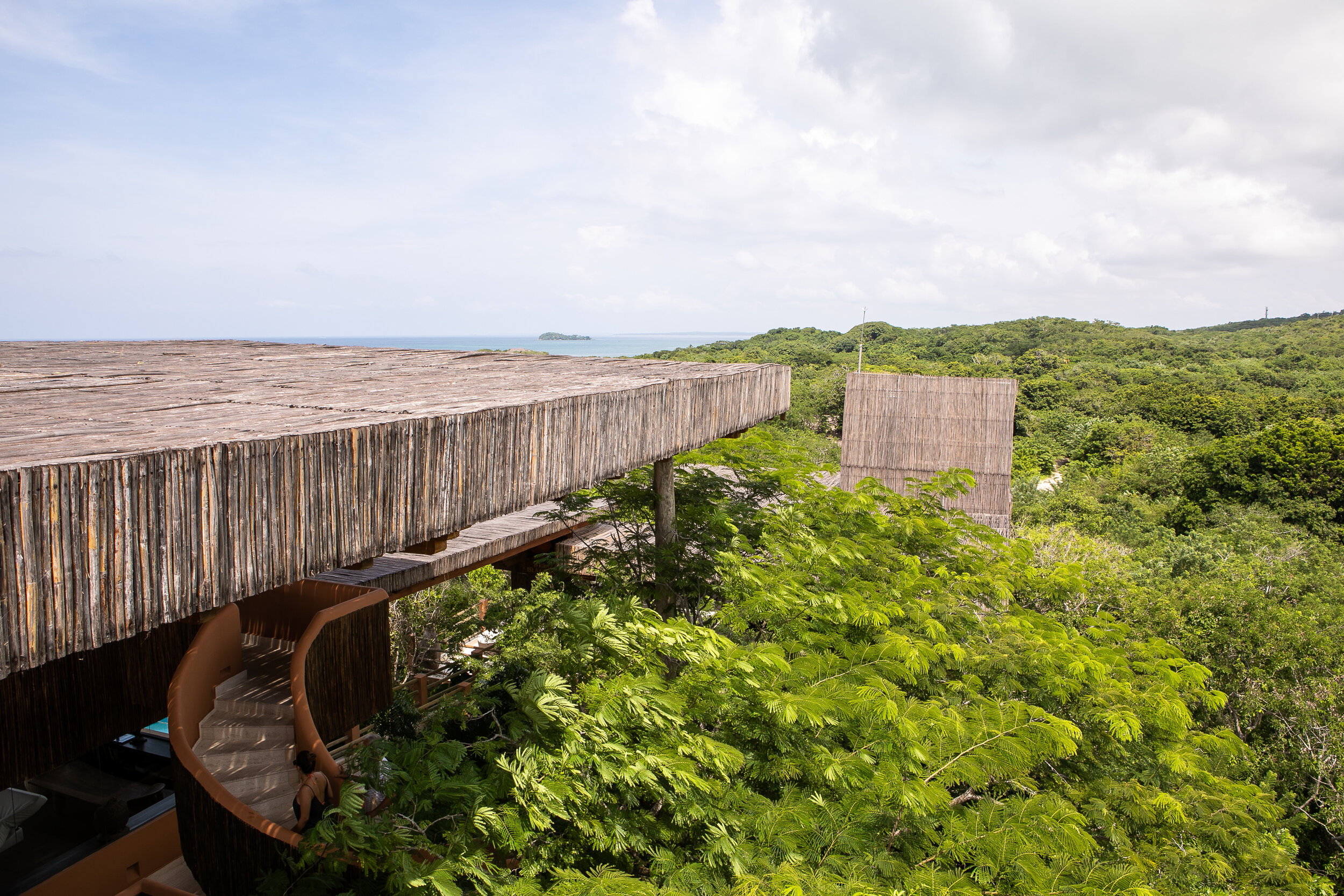 Colombia Hotels | Las Islas, Isla Baru, Colombia