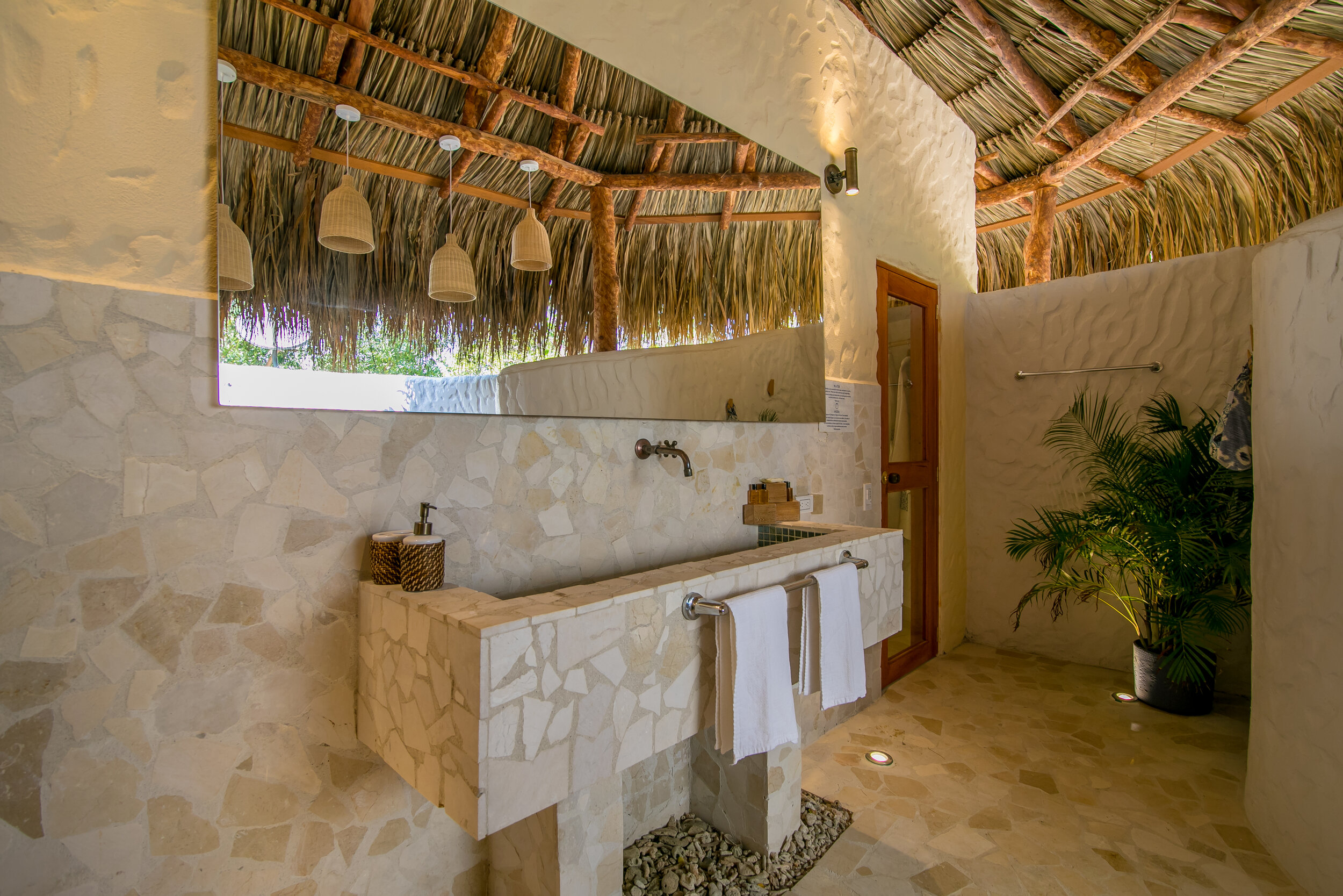 Colombia Hotels | Blue Apple Beach House