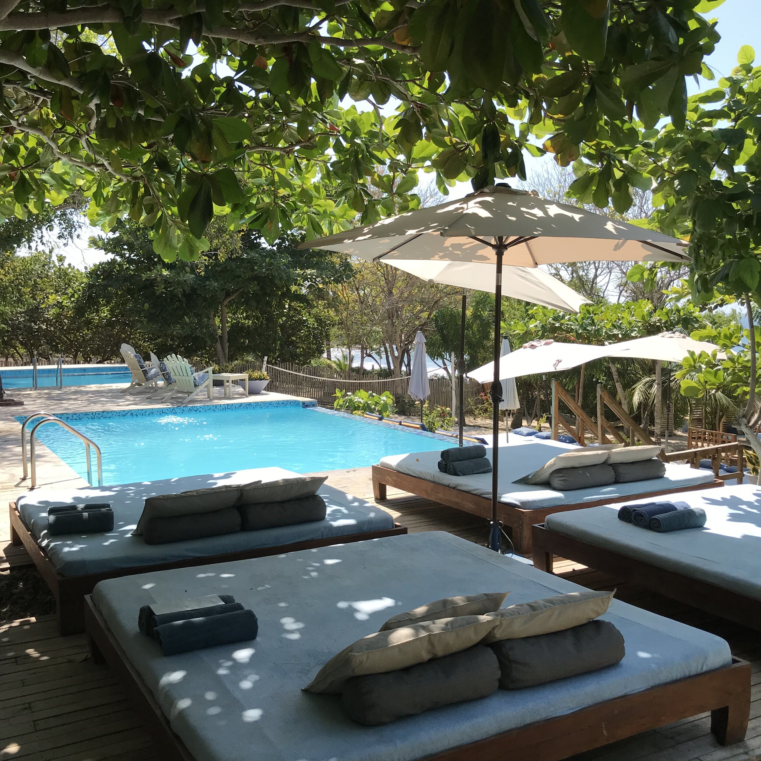 Colombia Hotels | Blue Apple Beach House