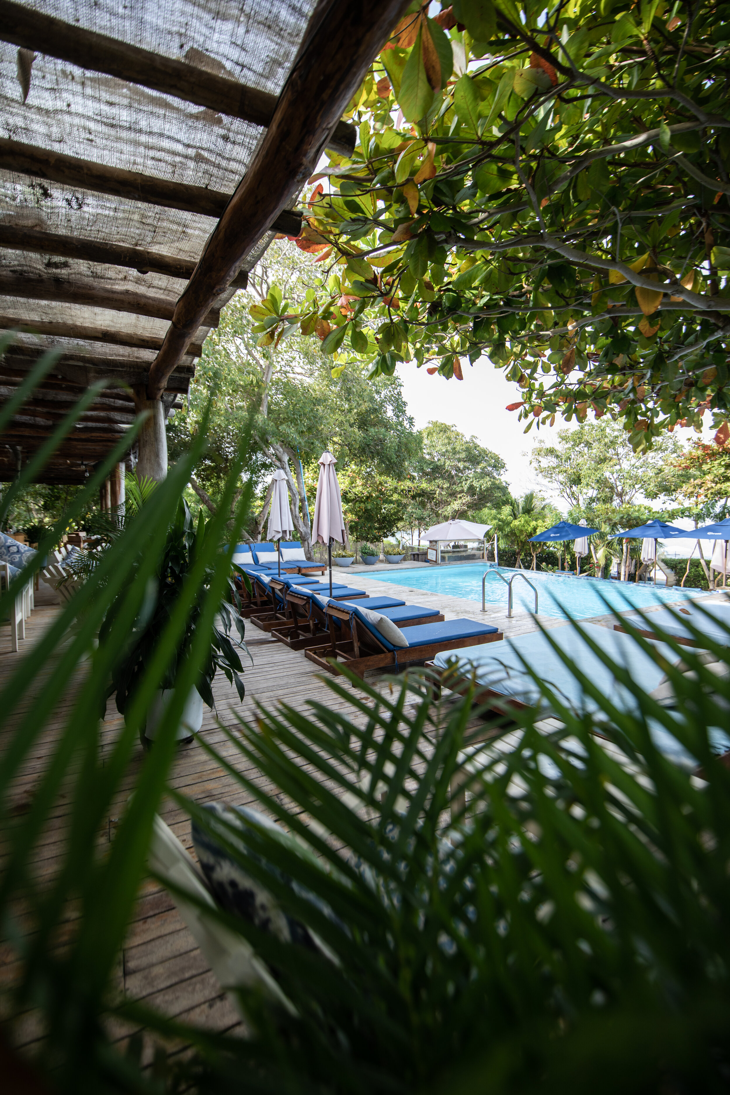 Colombia Hotels | Blue Apple Beach House