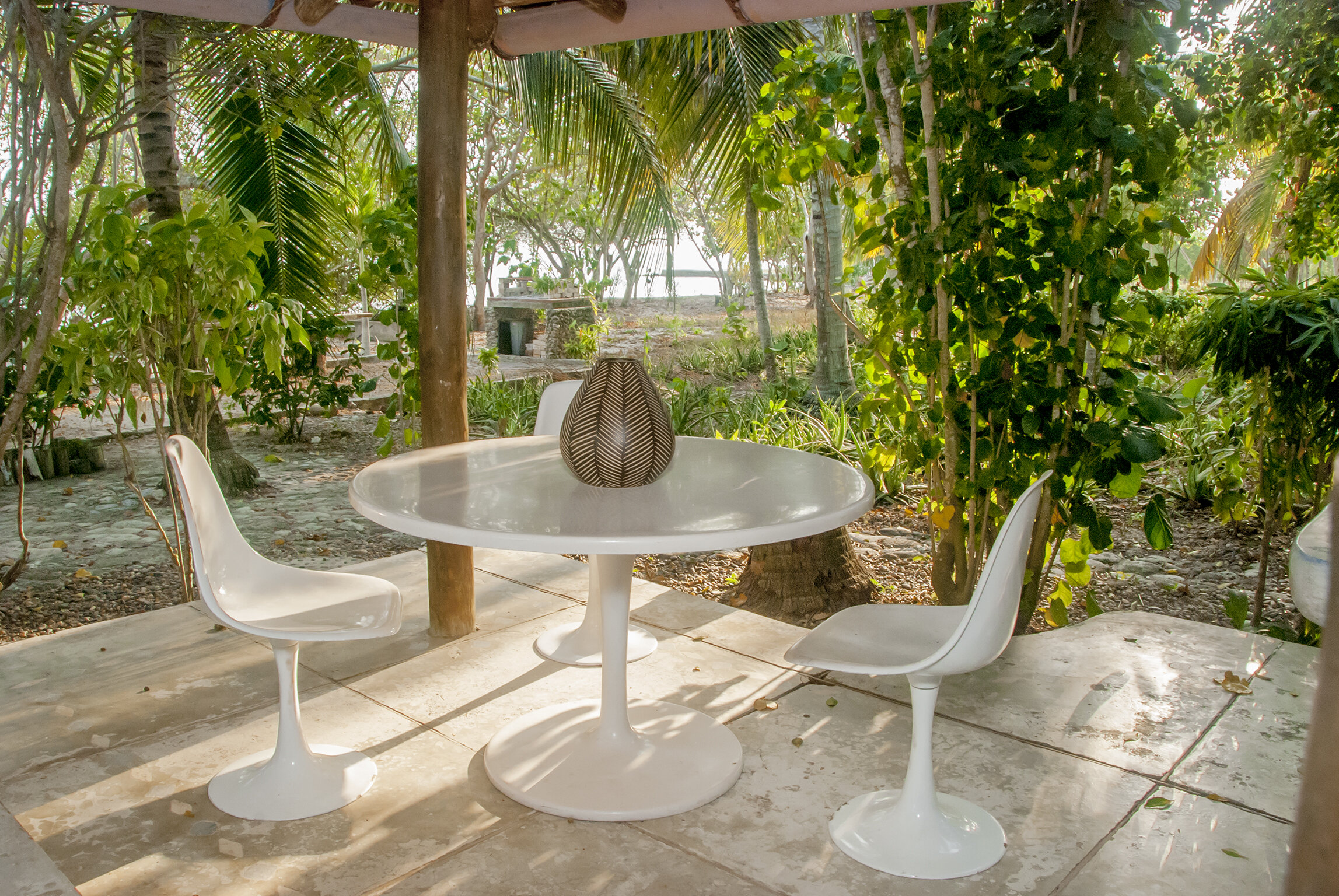 Colombia Hotels | Playa Manglares Hotel Isla Baru