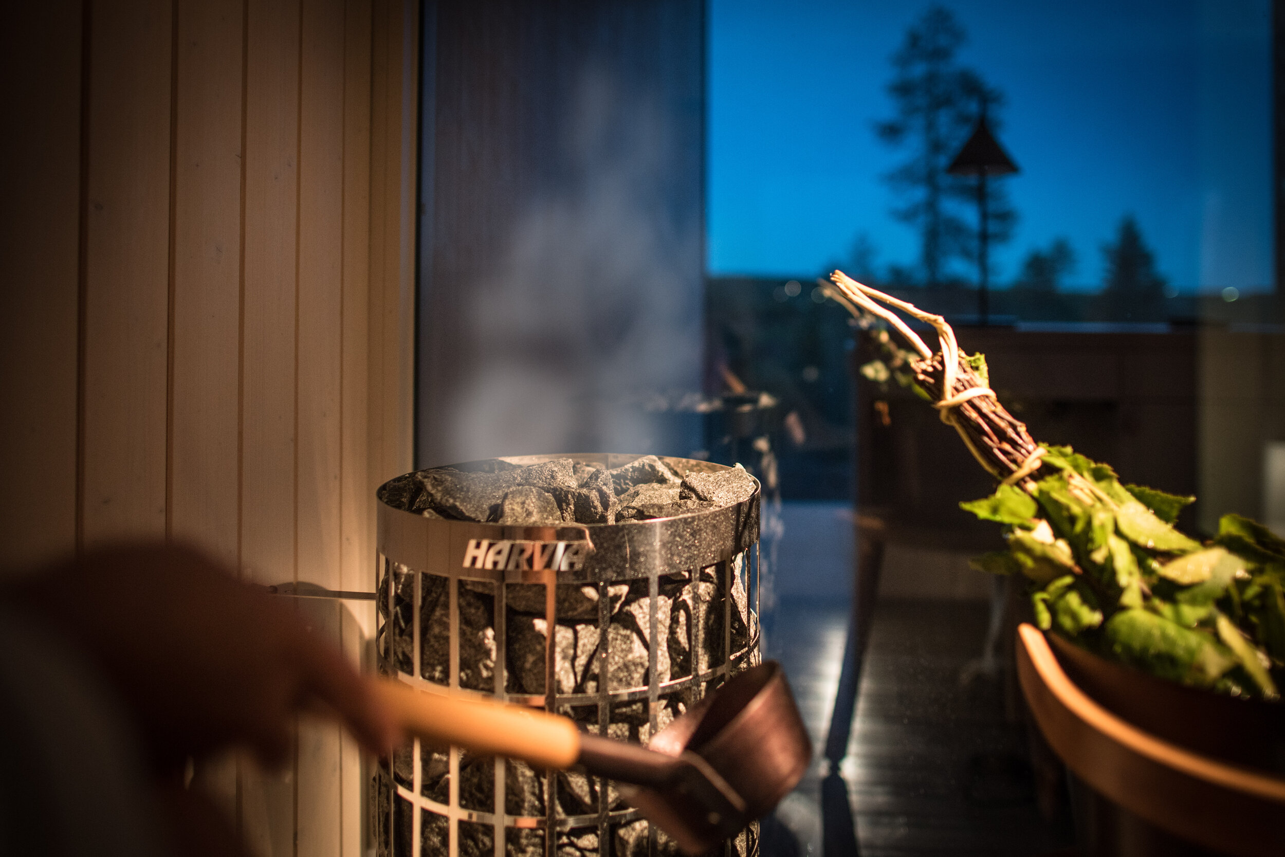 Finnish Lapland | Arctic Treehouse Hotel