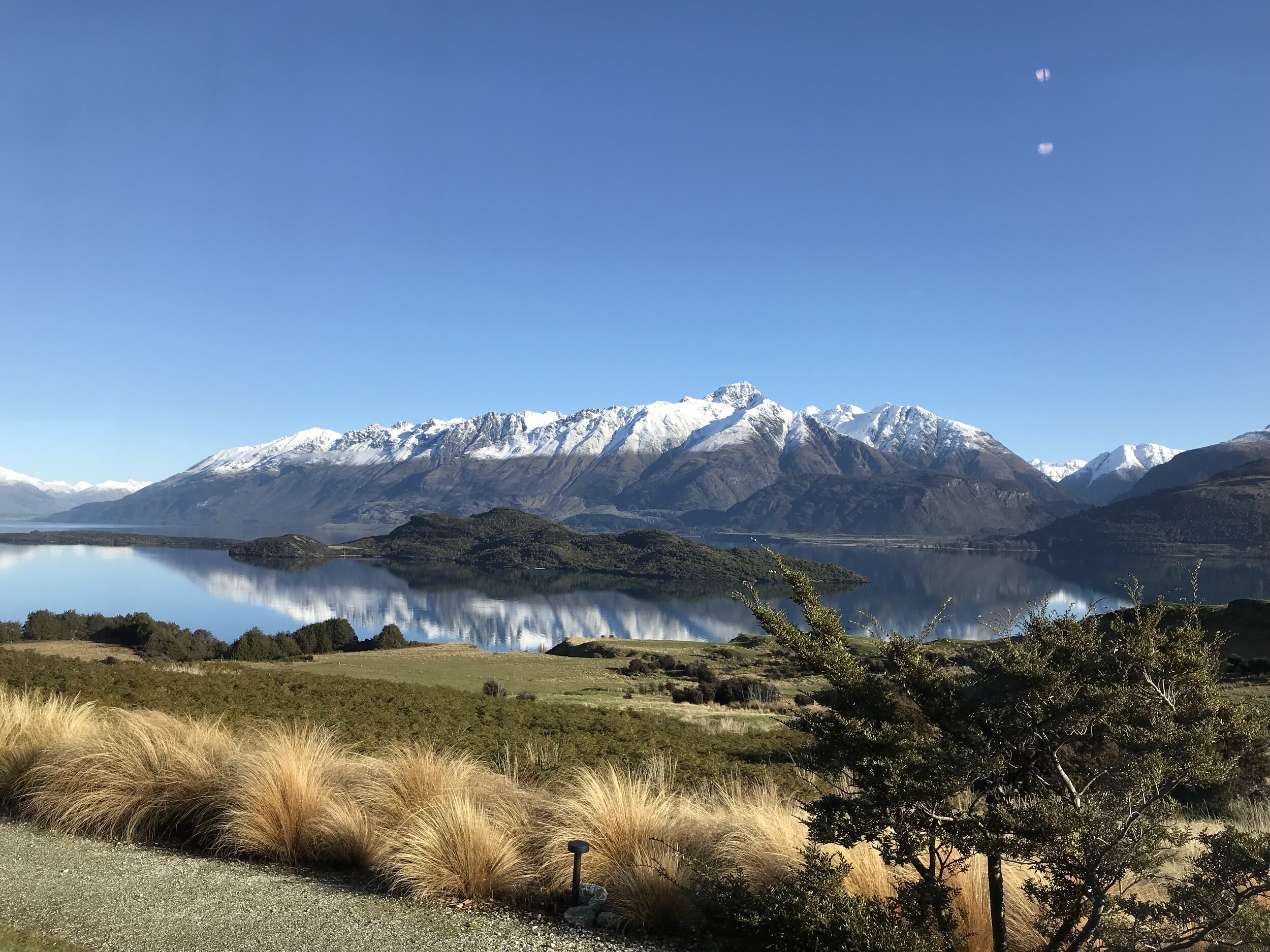 New Zealand Hotel | Aro Ha Wellness