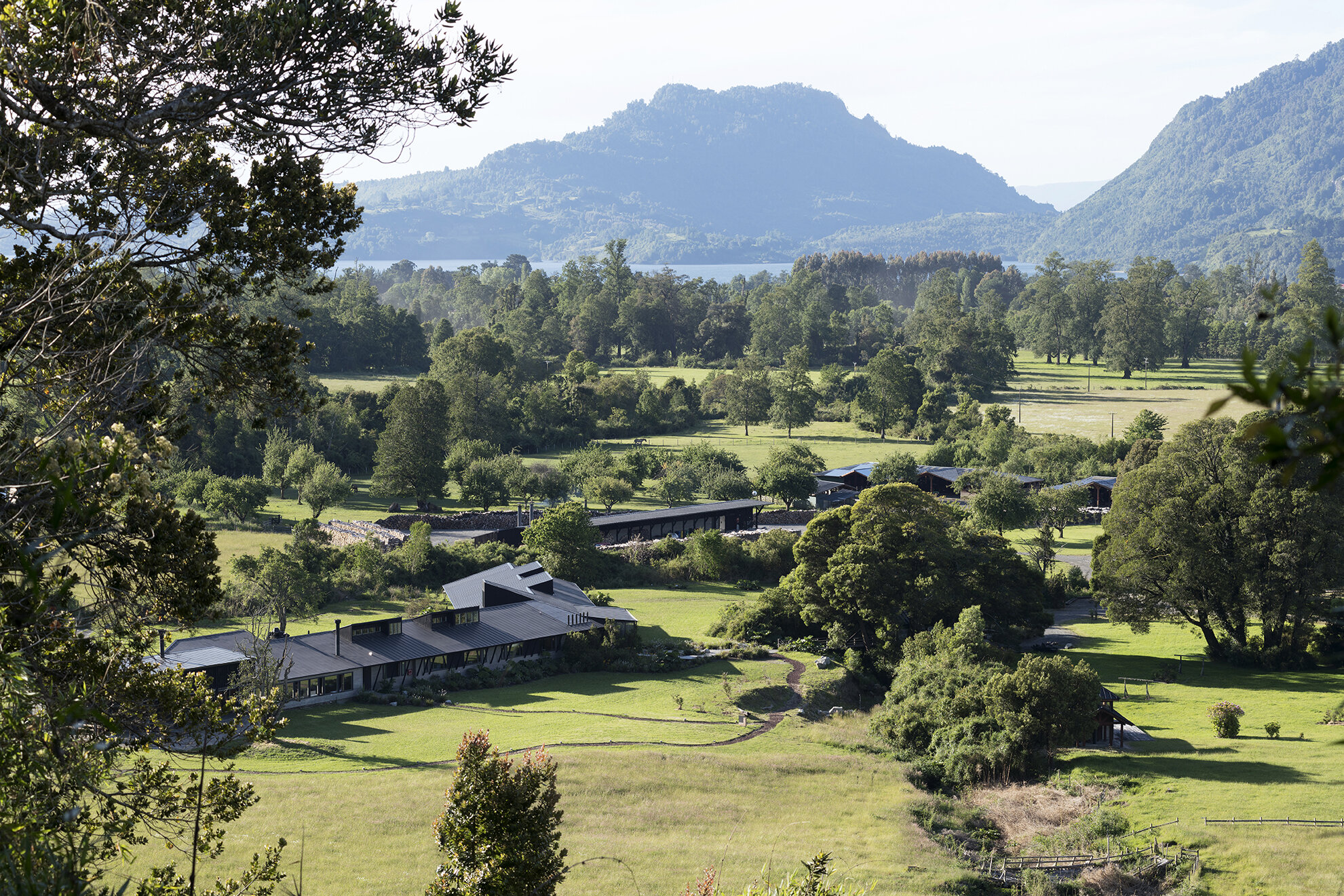 Patagonia Hotels | Futangue Hotel and Spa