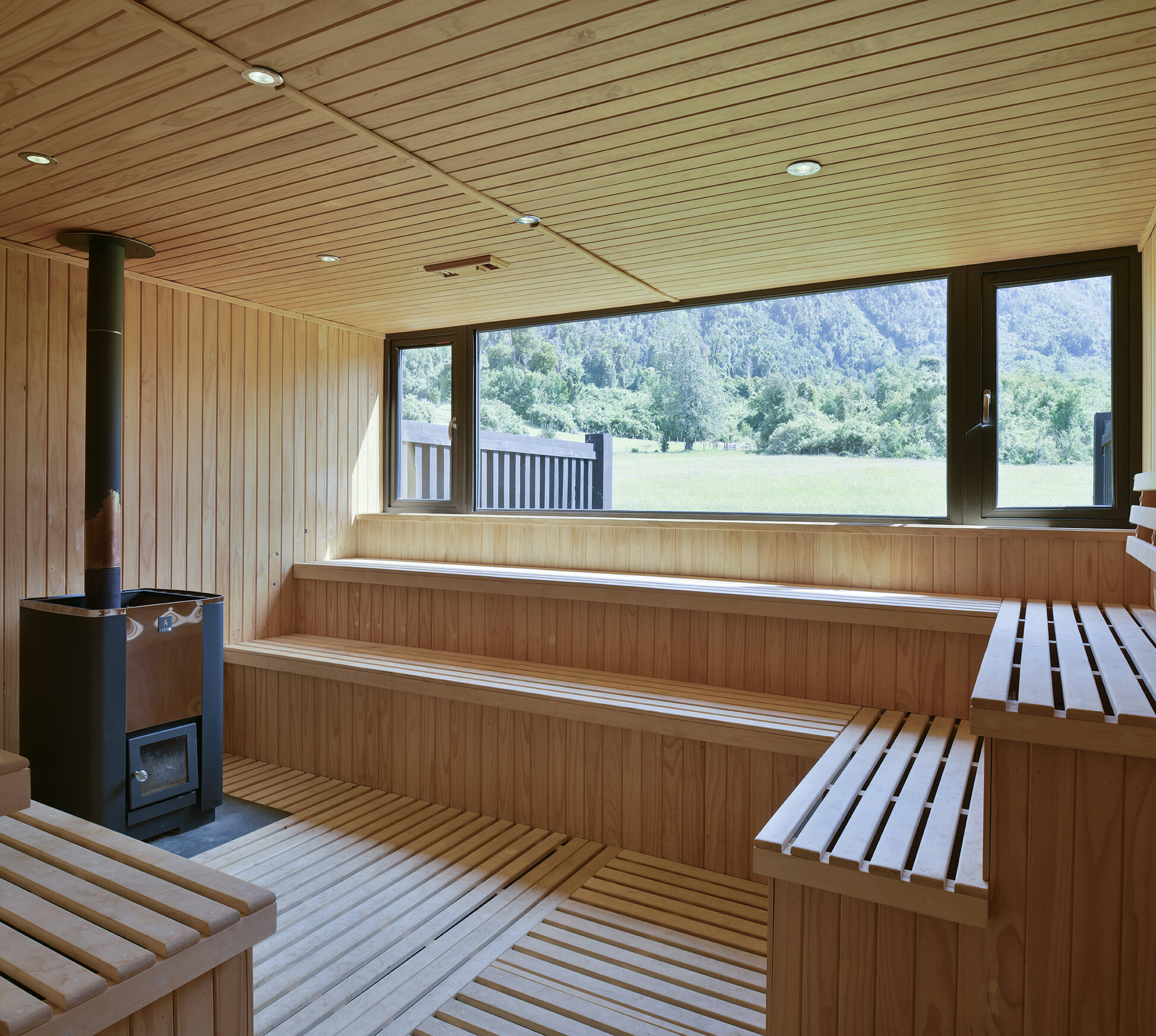 Patagonia Hotels | Futangue Hotel and Spa