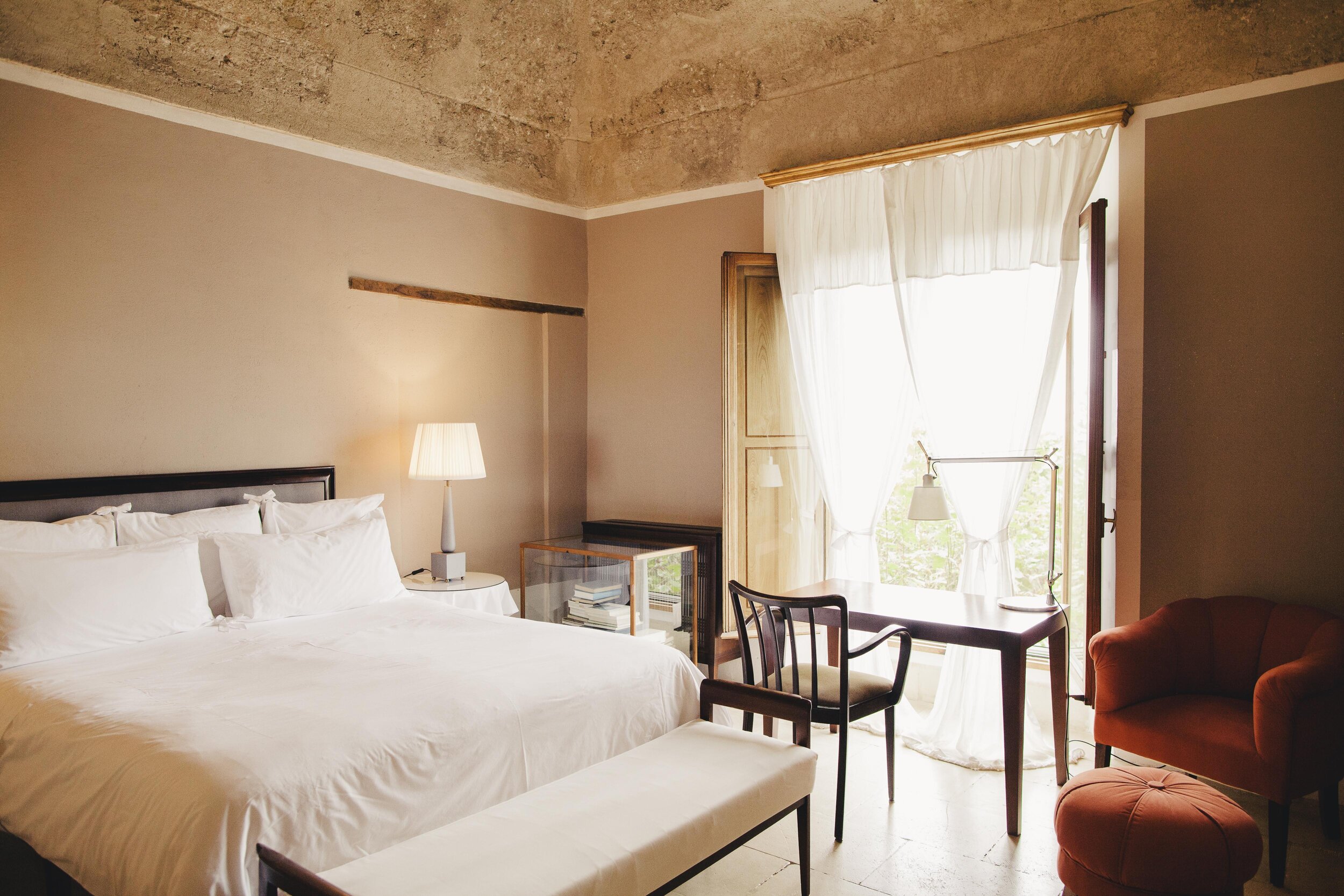 Amalfi Coast Hotels | Ca Pa Casa Privata Italy
