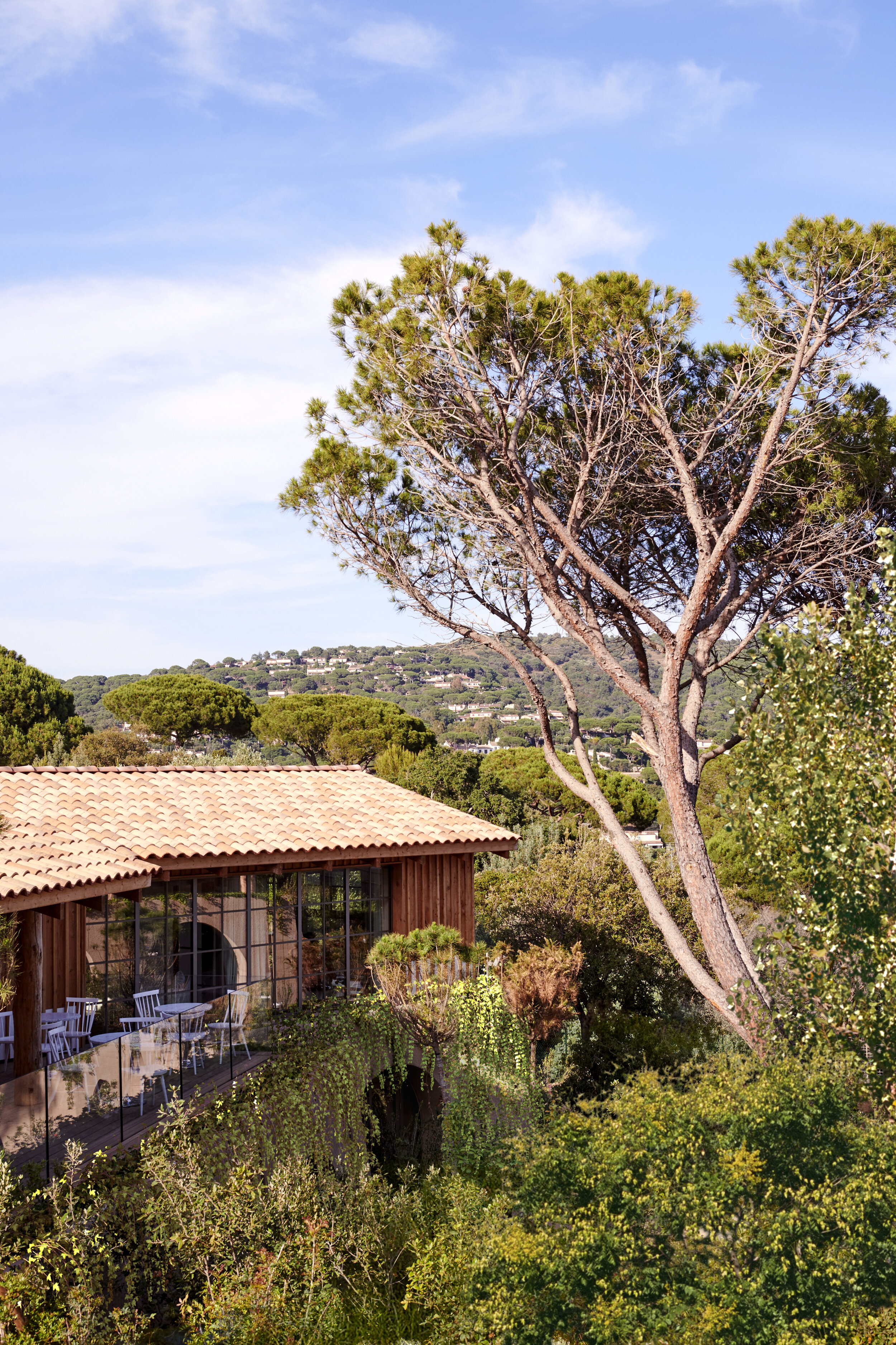 Wellness Hotel | Lily of the Valley France