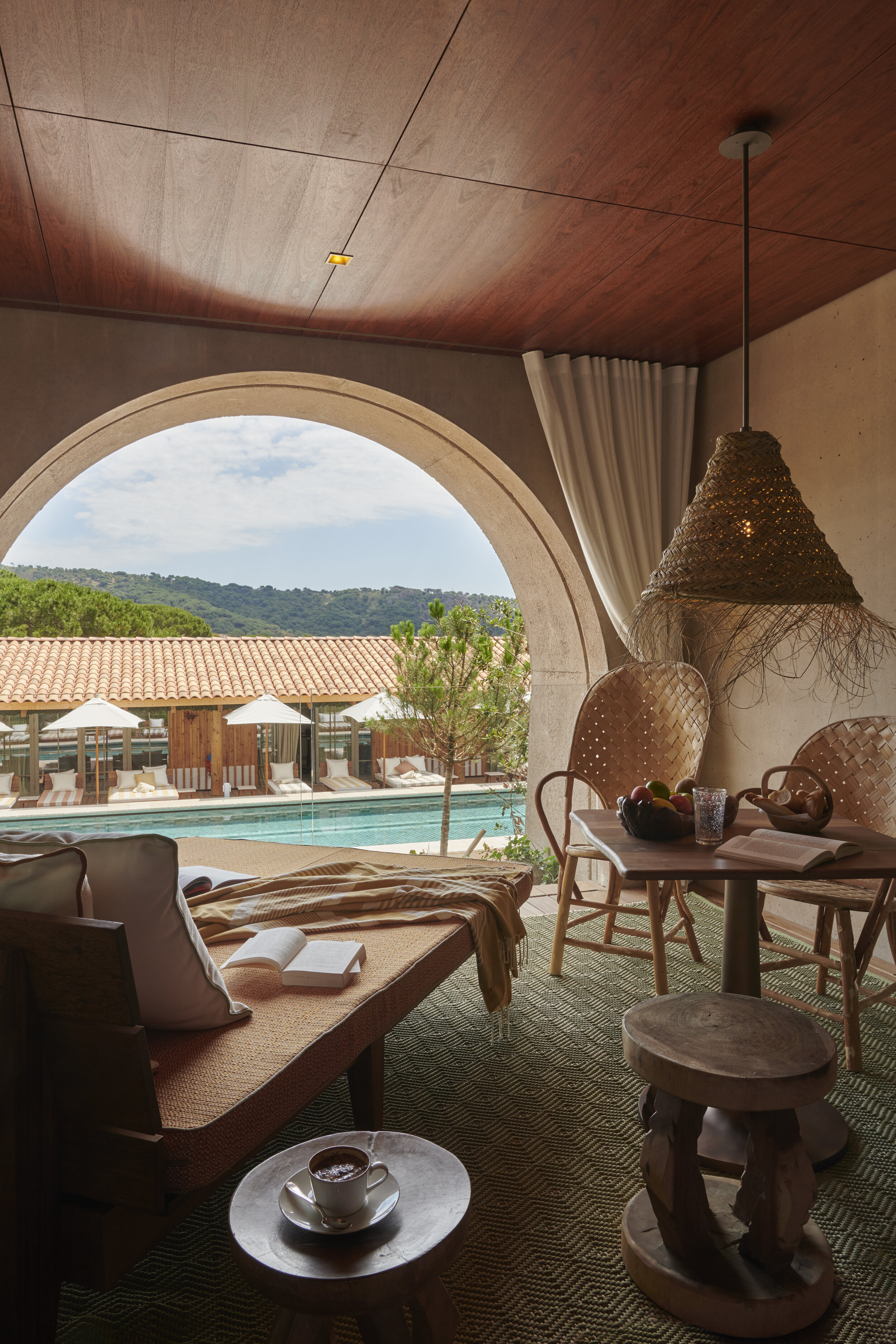 Wellness Hotel | Lily of the Valley France