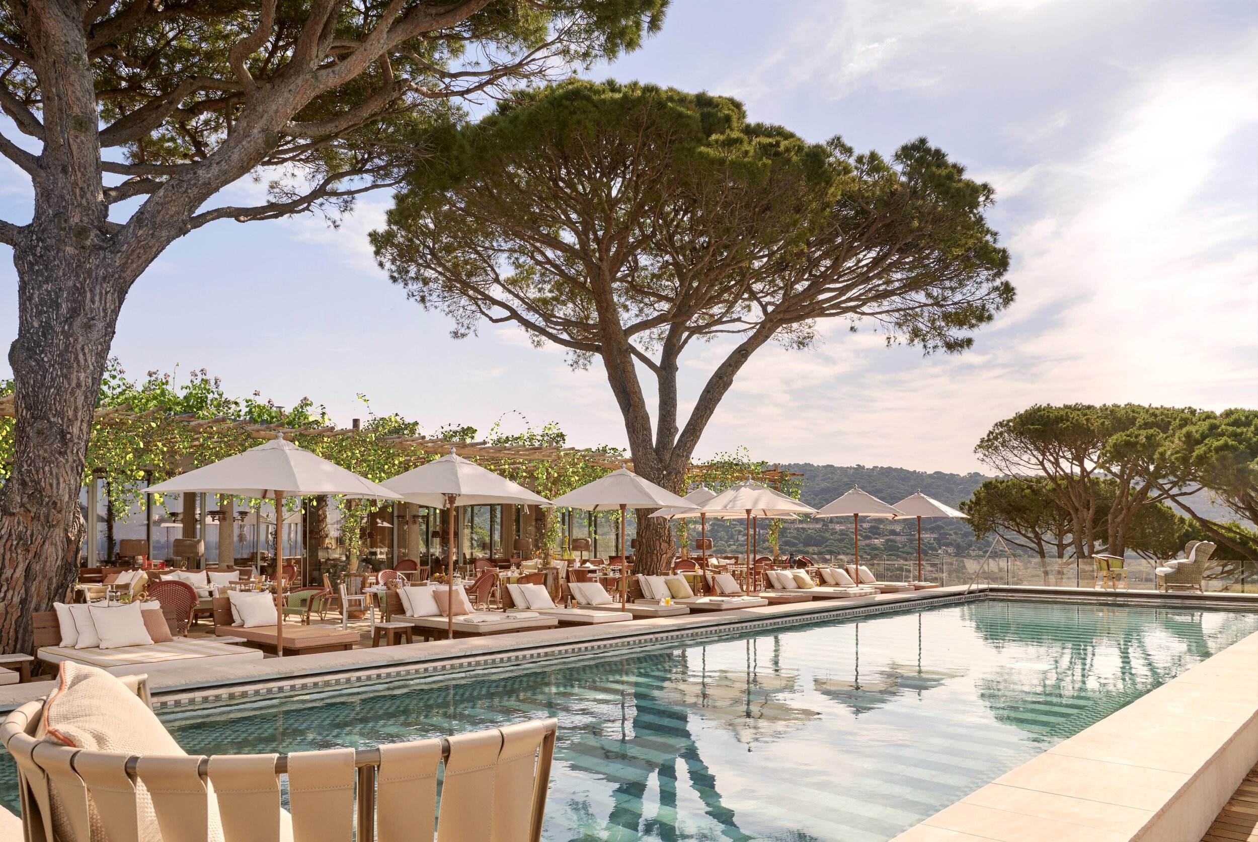 Wellness Hotel | Lily of the Valley France
