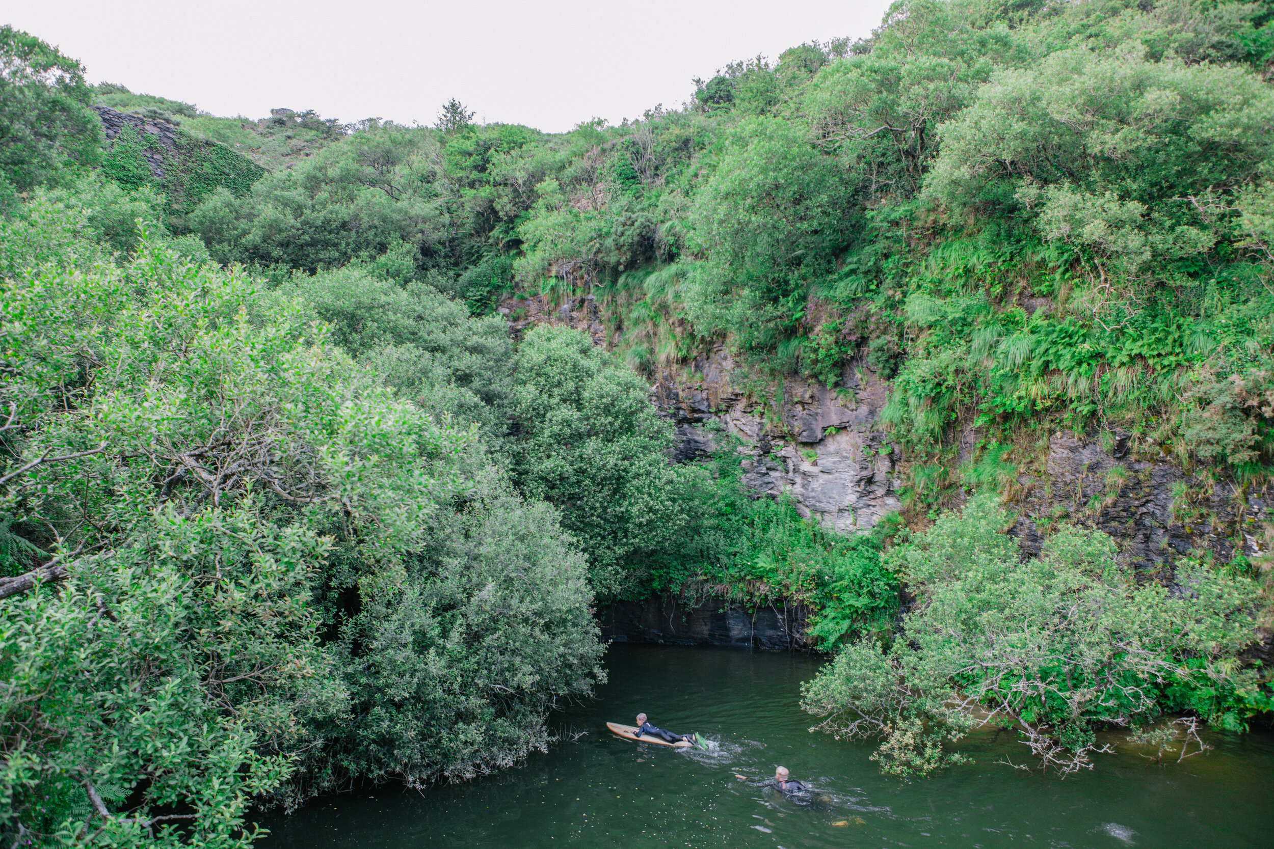 England Glamping | Kudhva Hotel, Cornwall