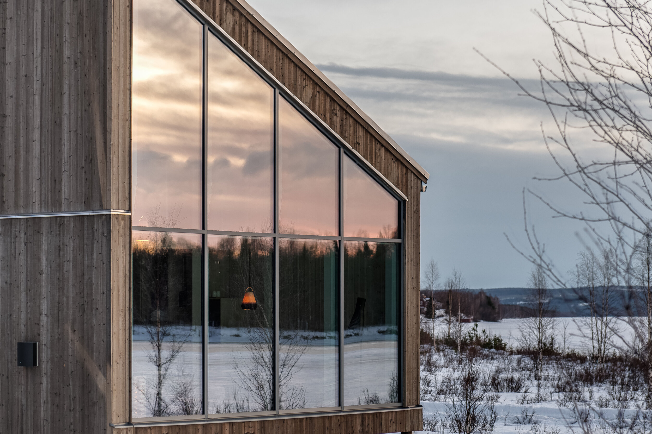 Sweden Hotels | Arctic Bath