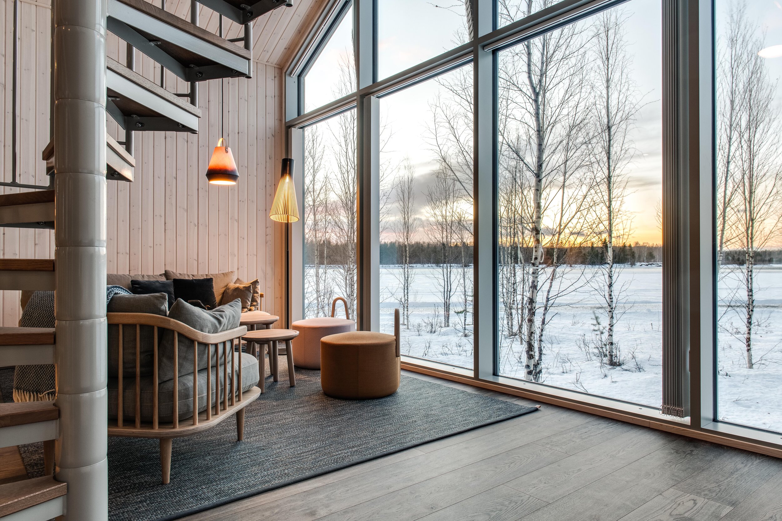 Sweden Hotels | Arctic Bath