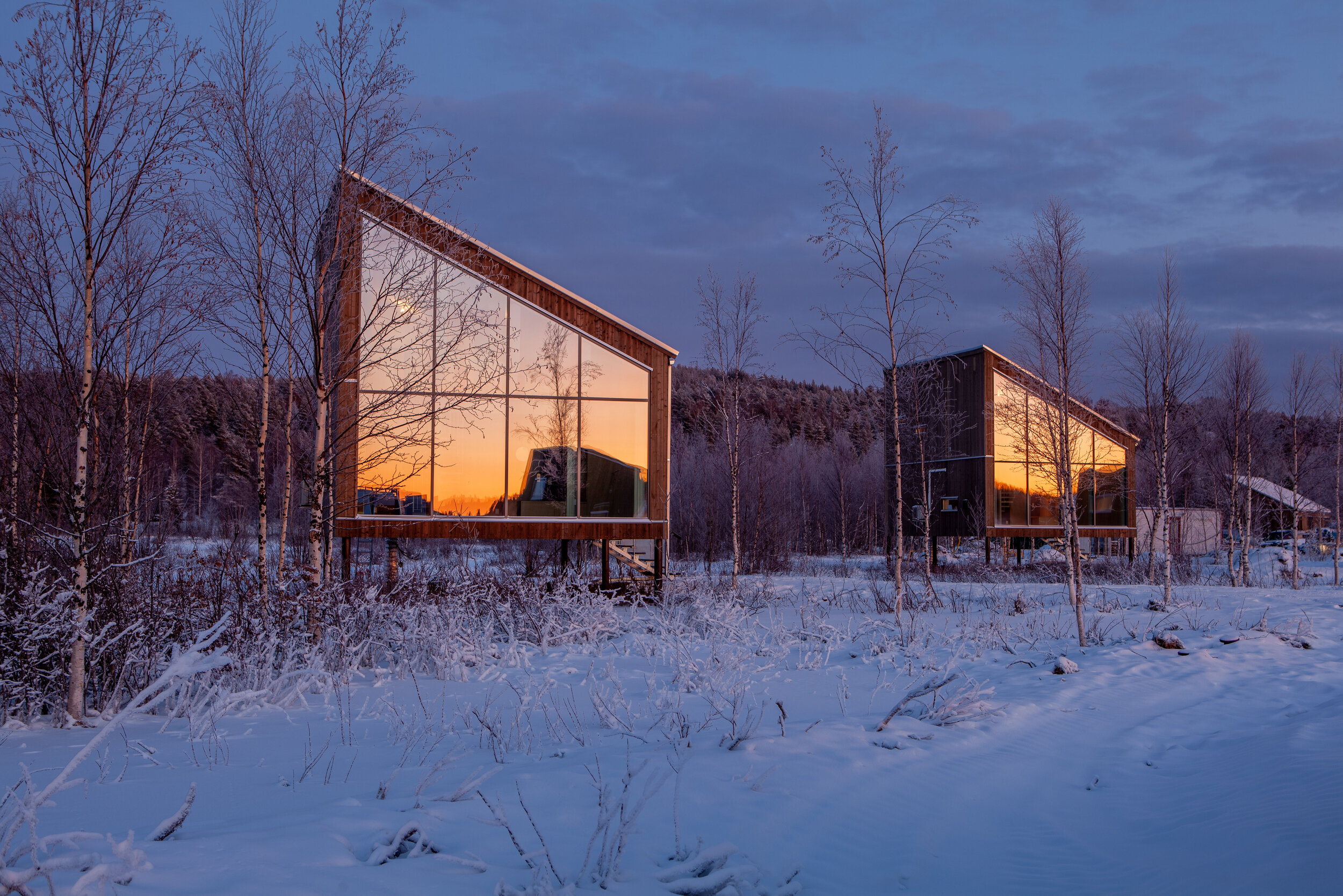 Sweden Hotels | Arctic Bath