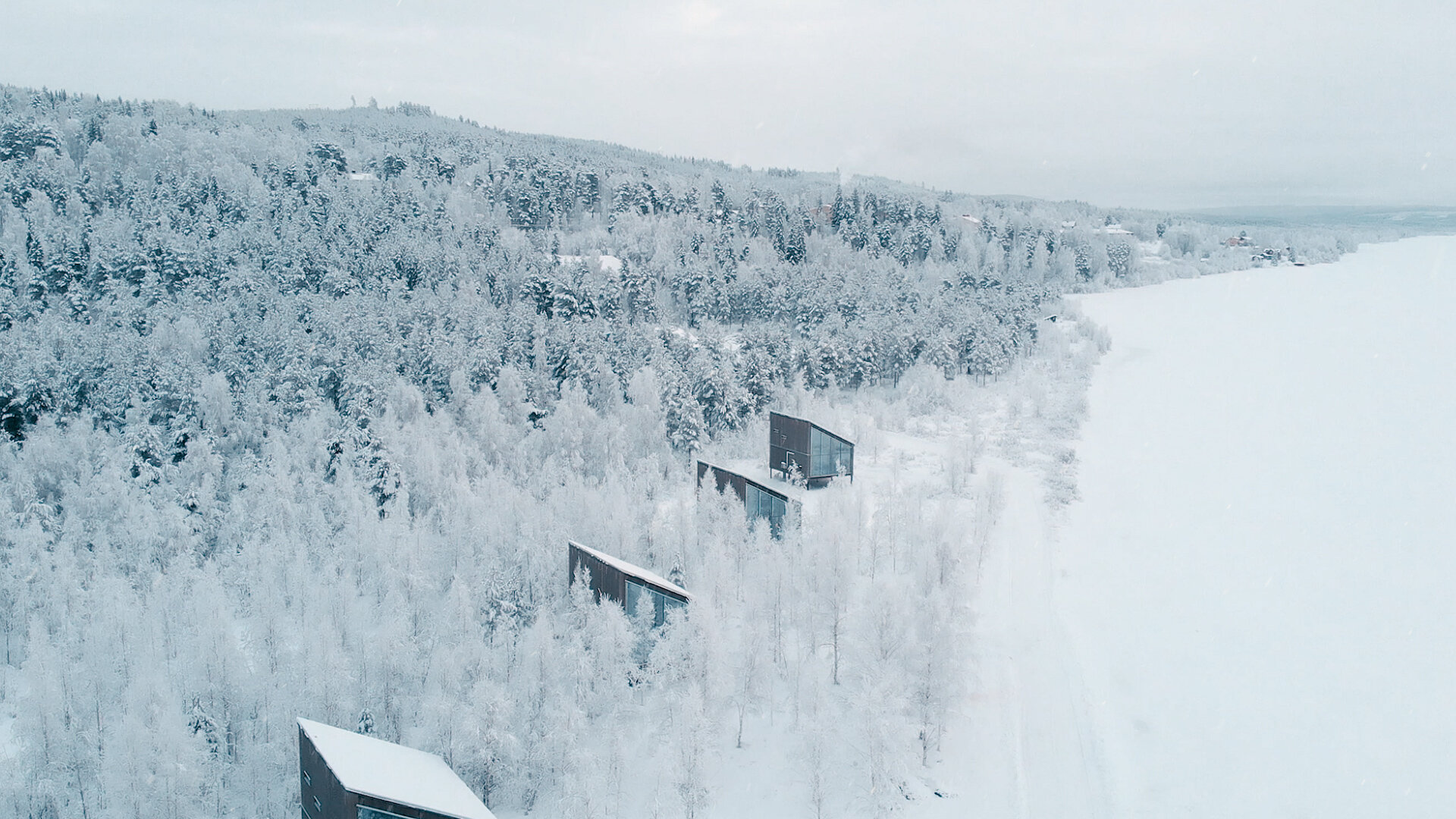 Sweden Hotels | Arctic Bath