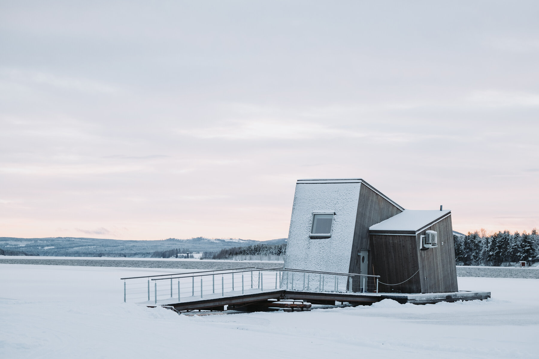 Sweden Hotels | Arctic Bath