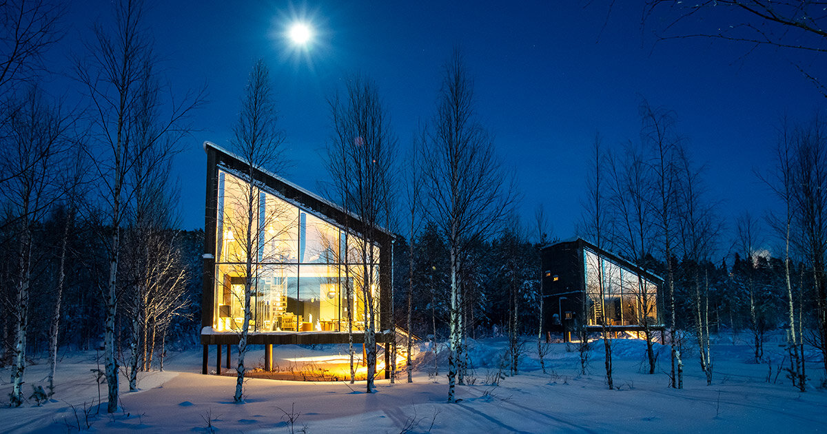 Sweden Hotels | Arctic Bath