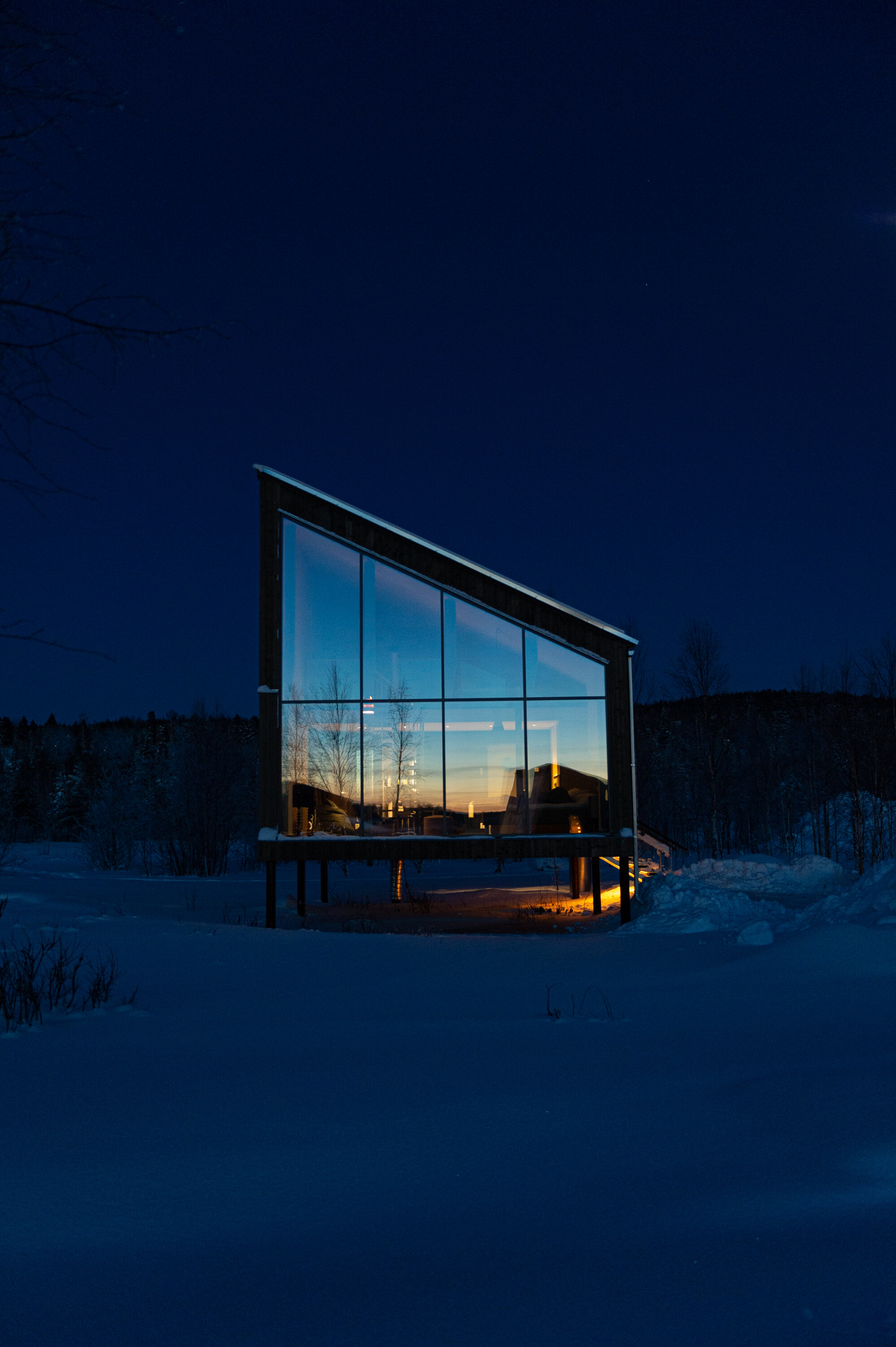 Sweden Hotels | Arctic Bath