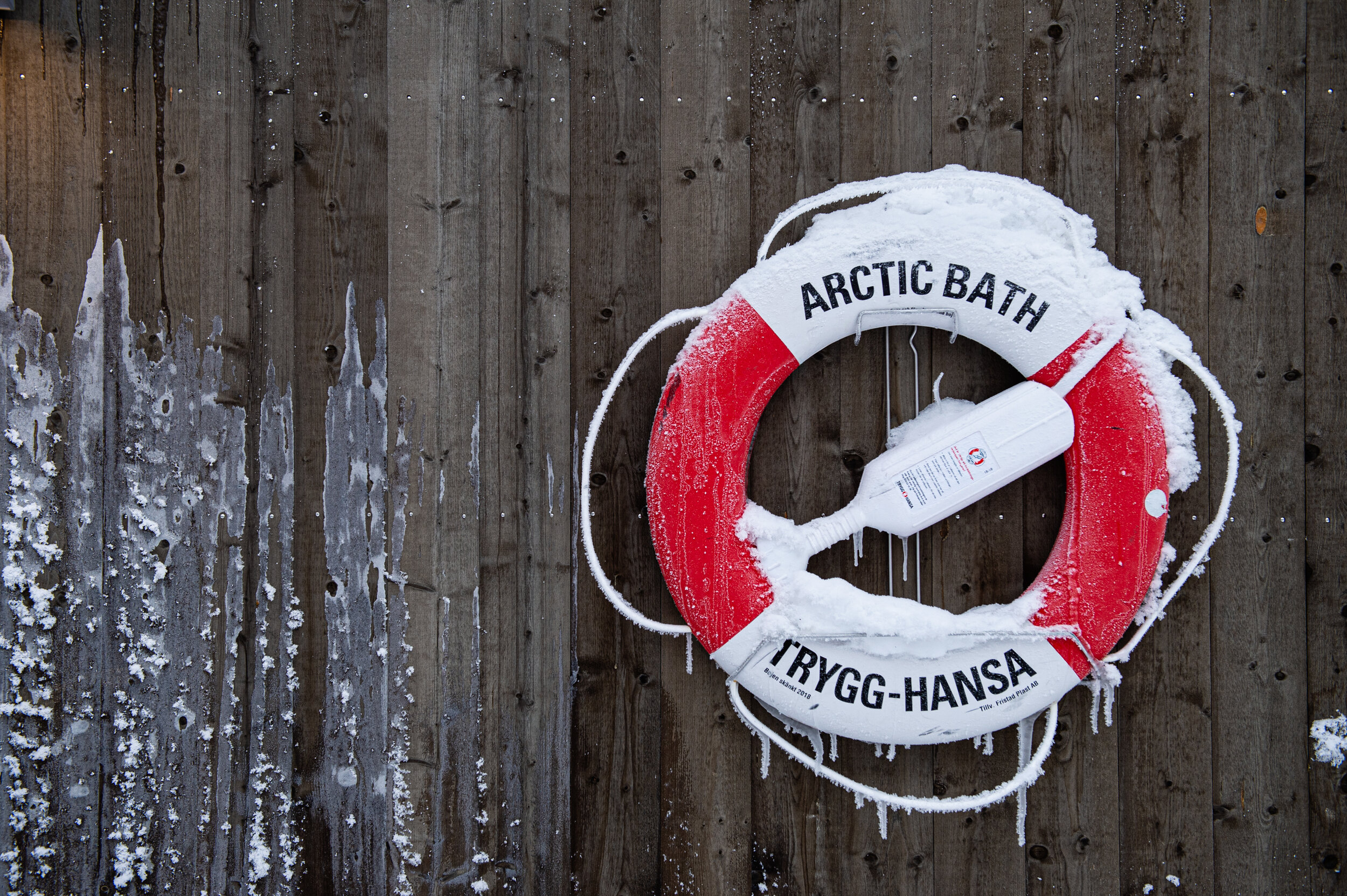 Sweden Hotels | Arctic Bath