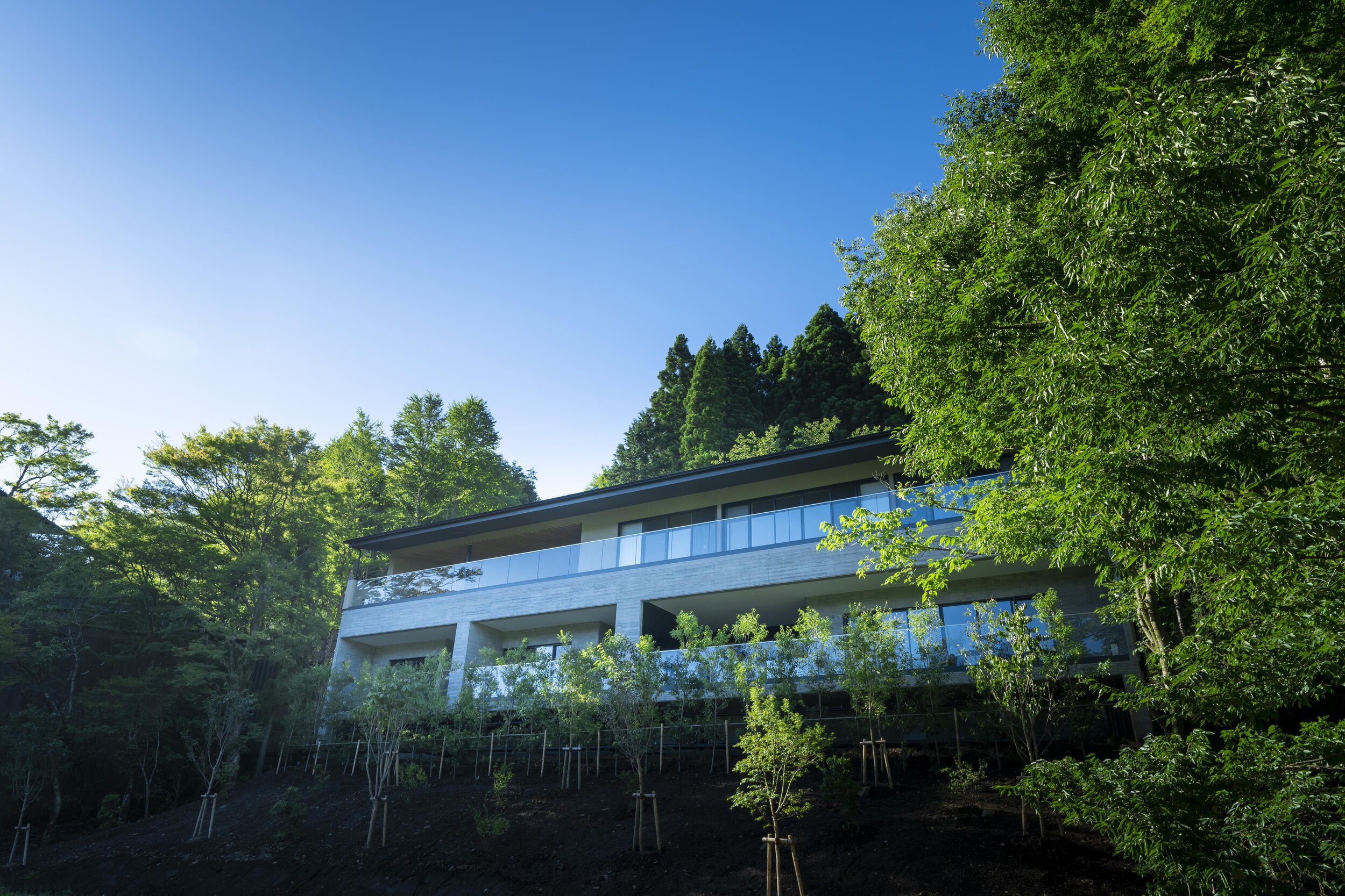 Hot Spring Hotel | KAI Sengokuhara Hakone Japan