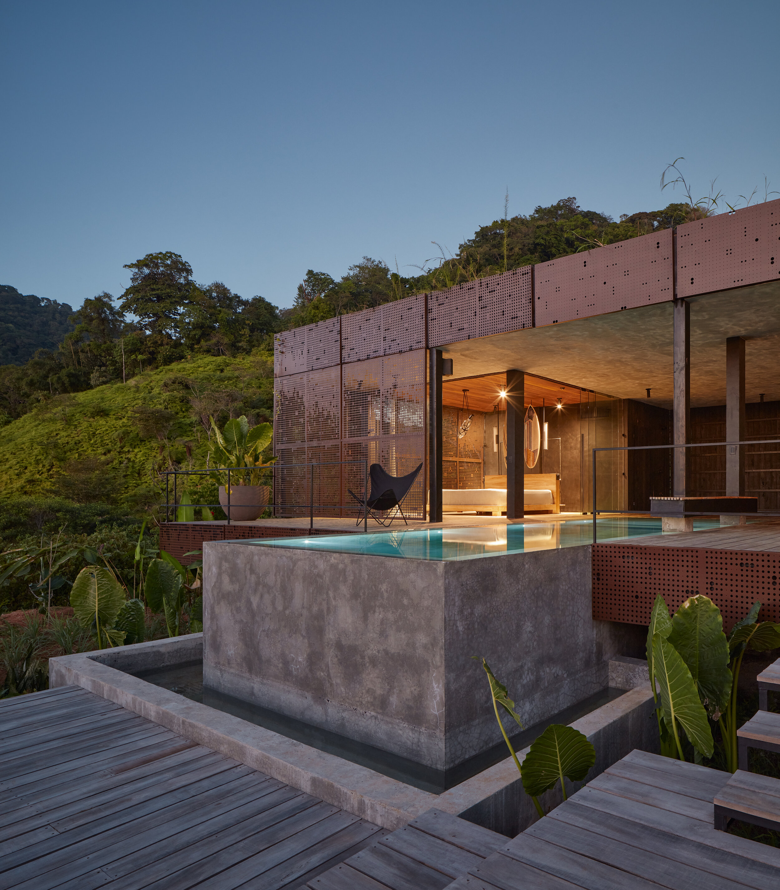 Costa Rica Hotels | Art Villas