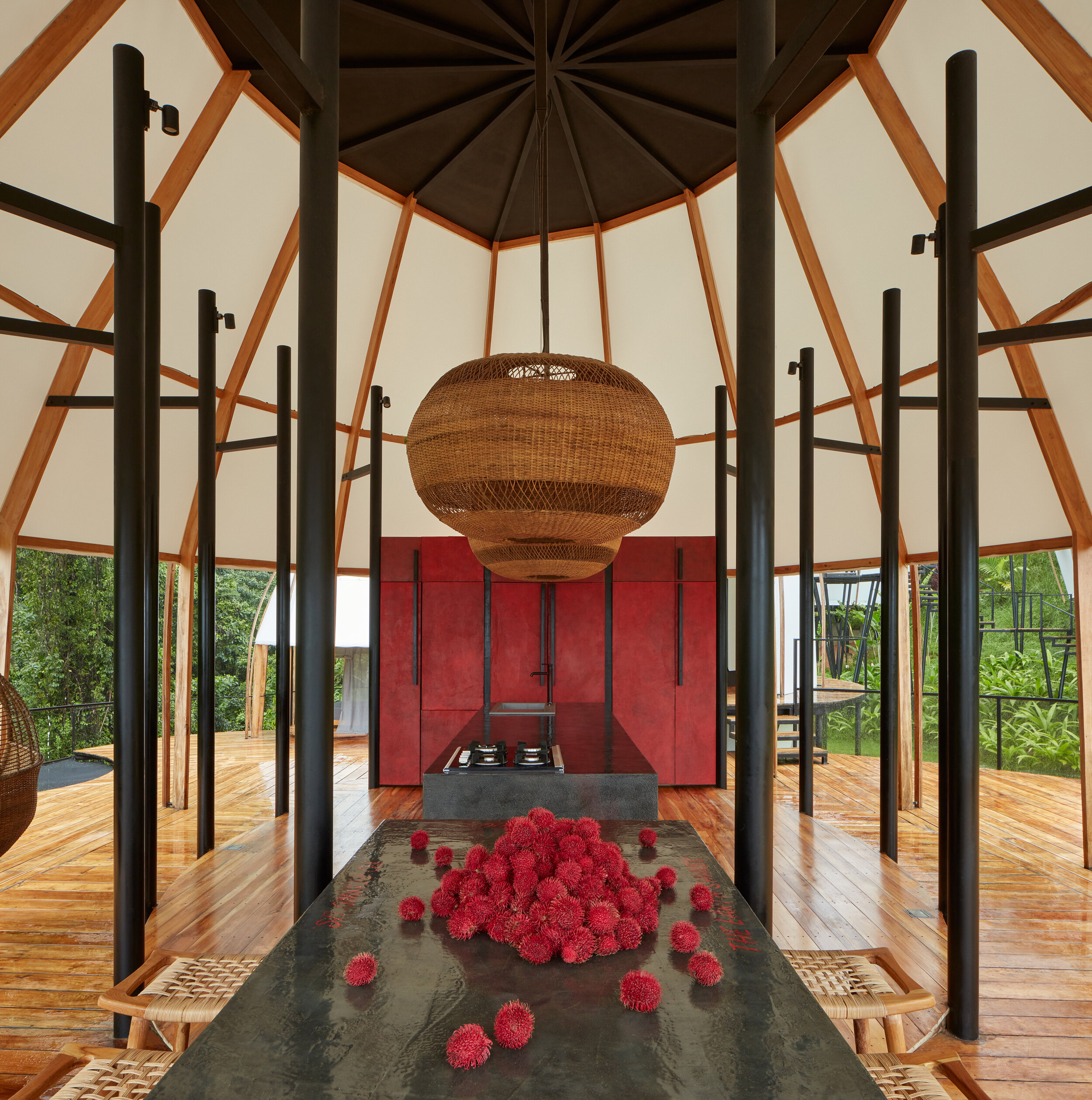 Costa Rica Hotels | Art Villas