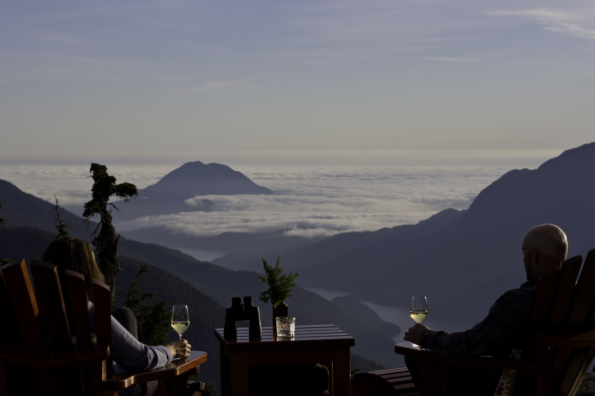 Clayoquot Wilderness Resort | Canada