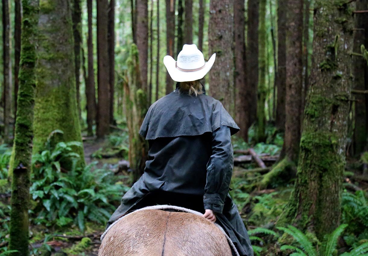 Clayoquot Wilderness Resort | Canada