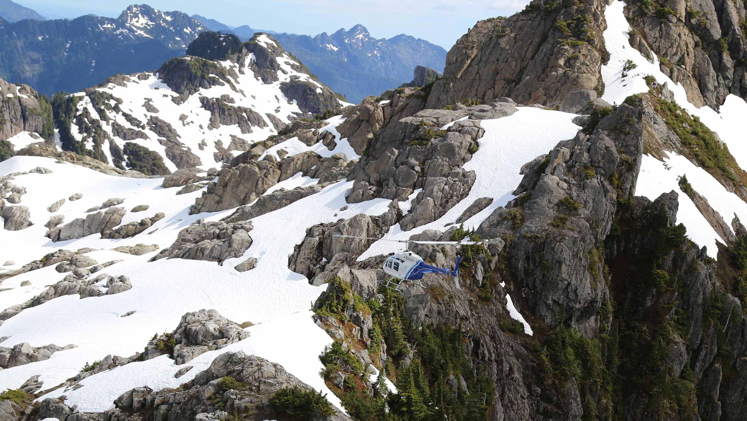 Clayoquot Wilderness Resort | Canada